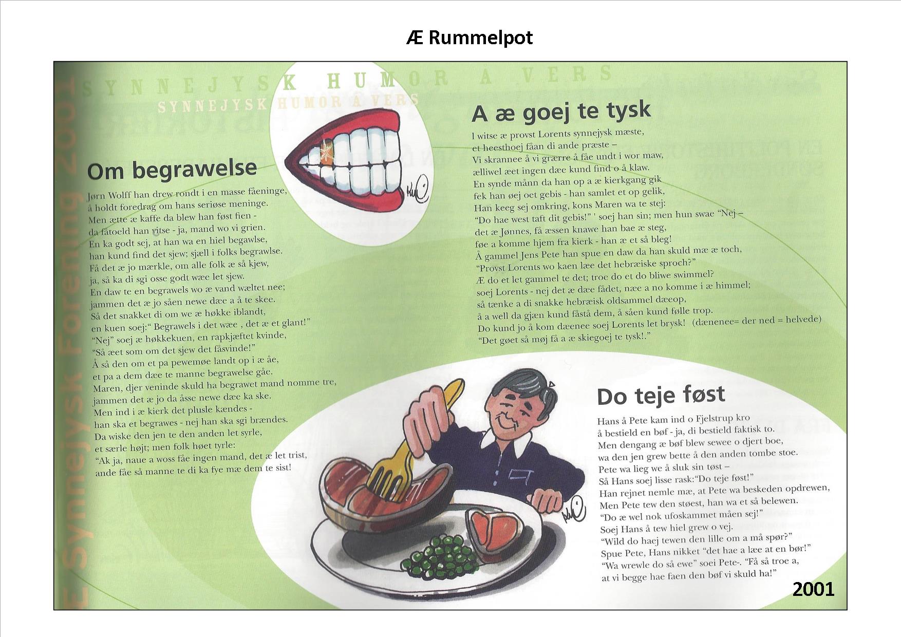 7 Æ Synnejysk Forening