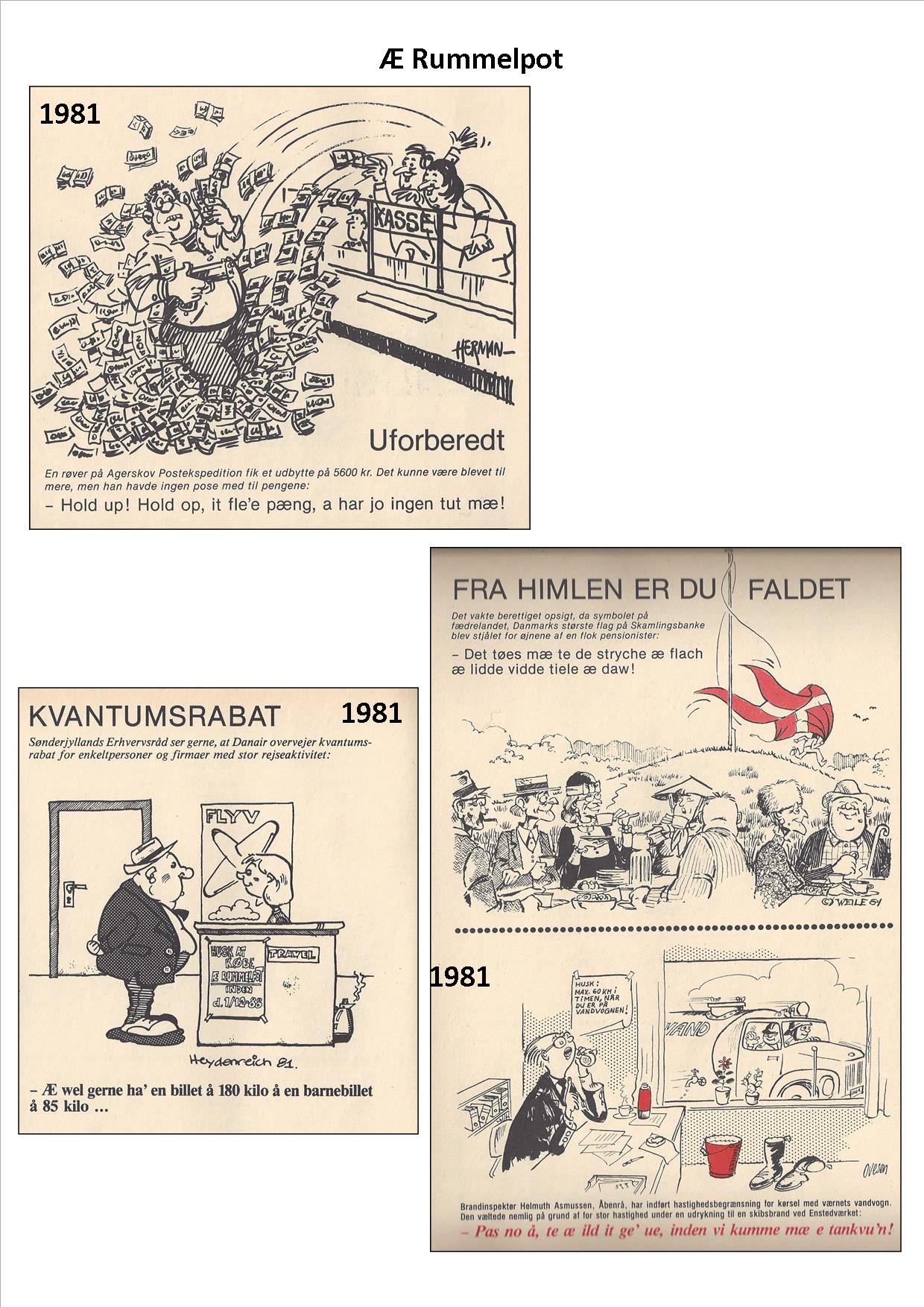 14 Historier