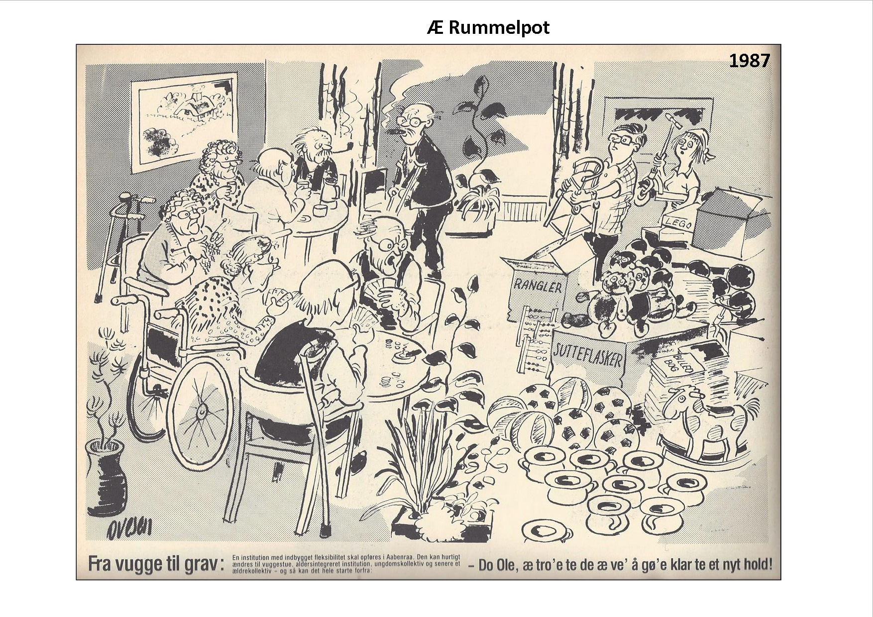 24 Historier