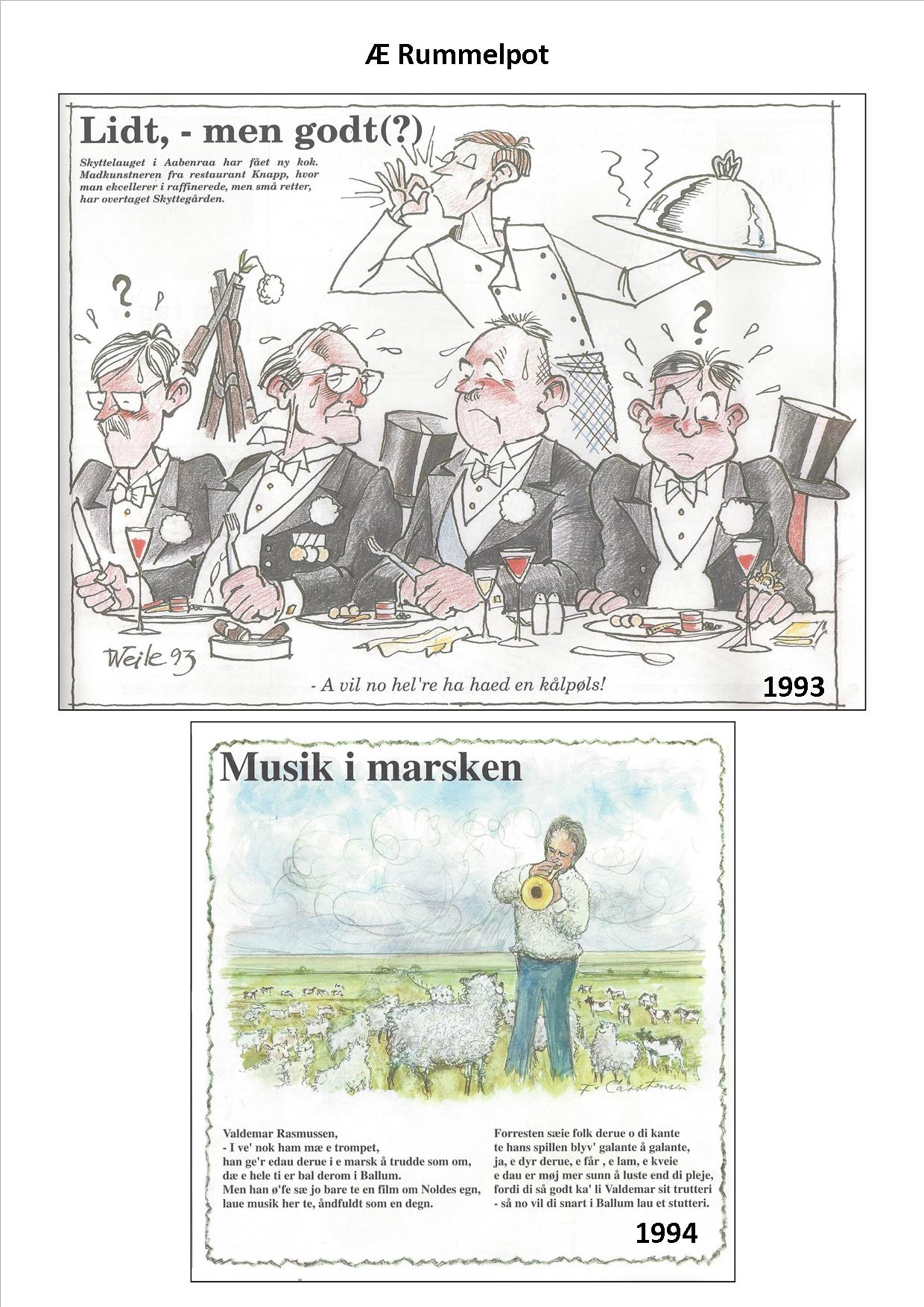 27 Historier