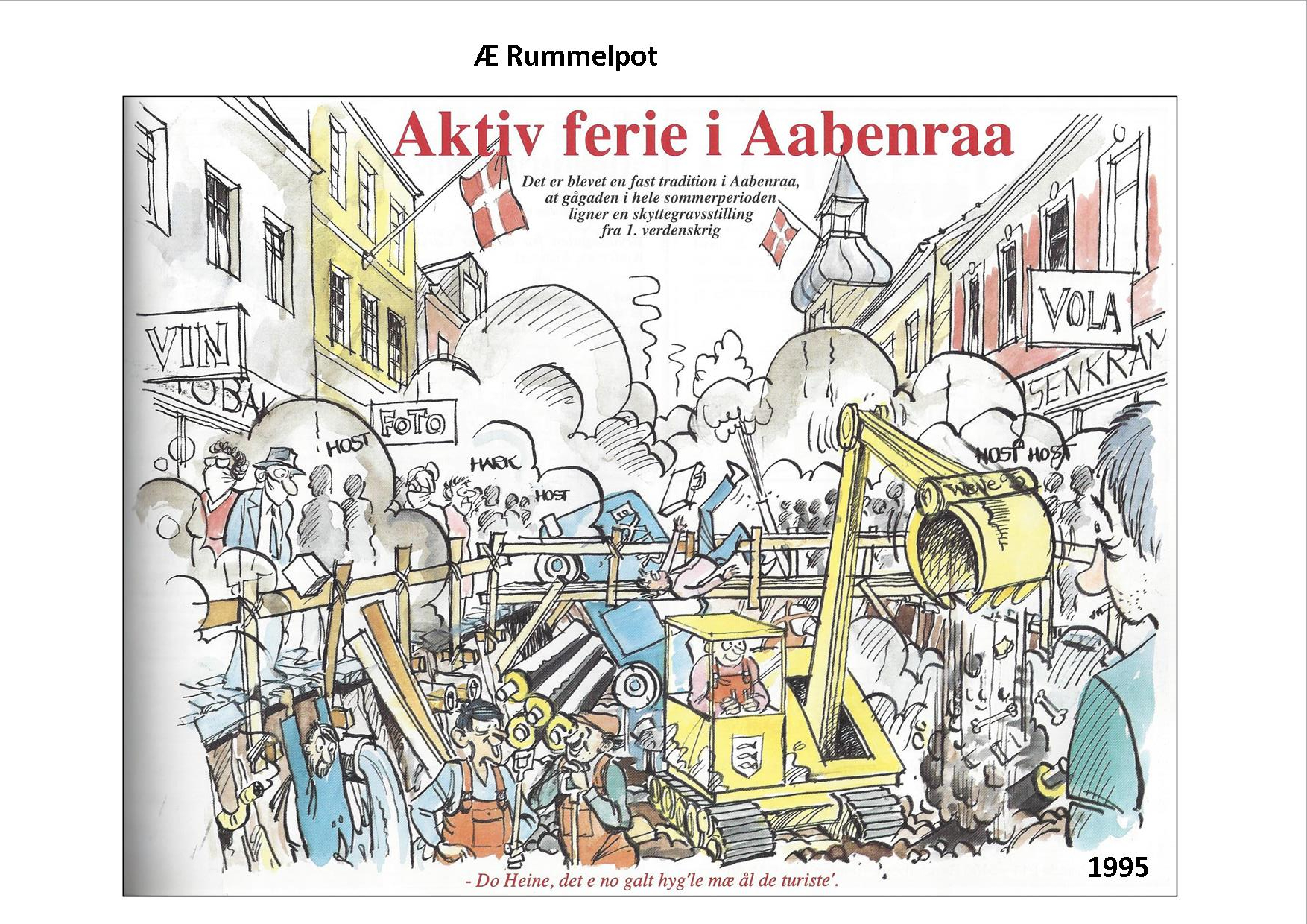 29 Historier