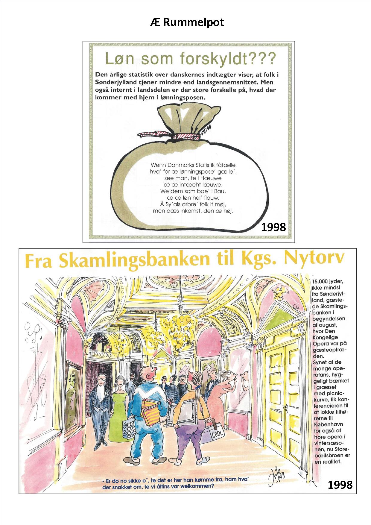 31 Historier