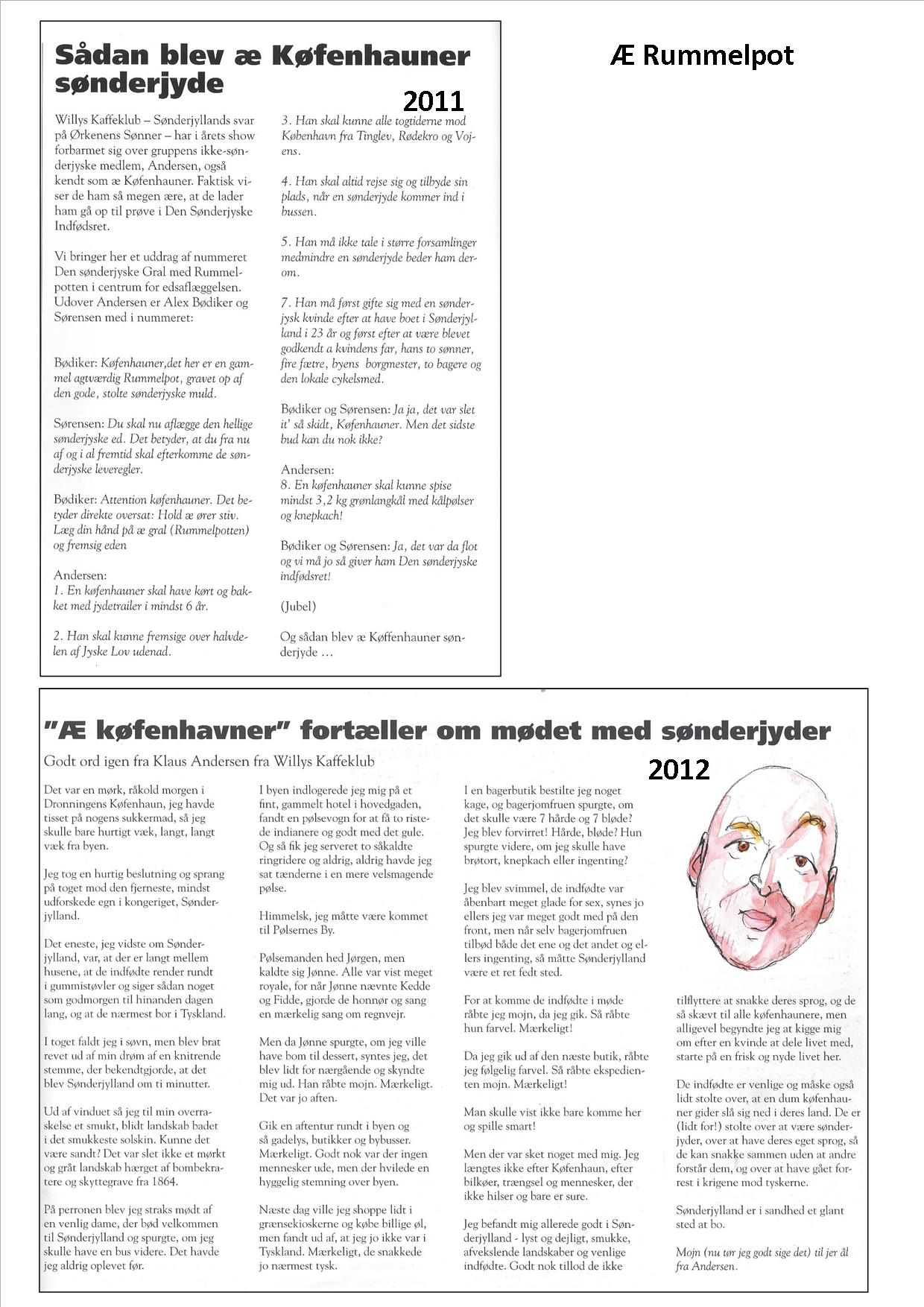 39 Historier