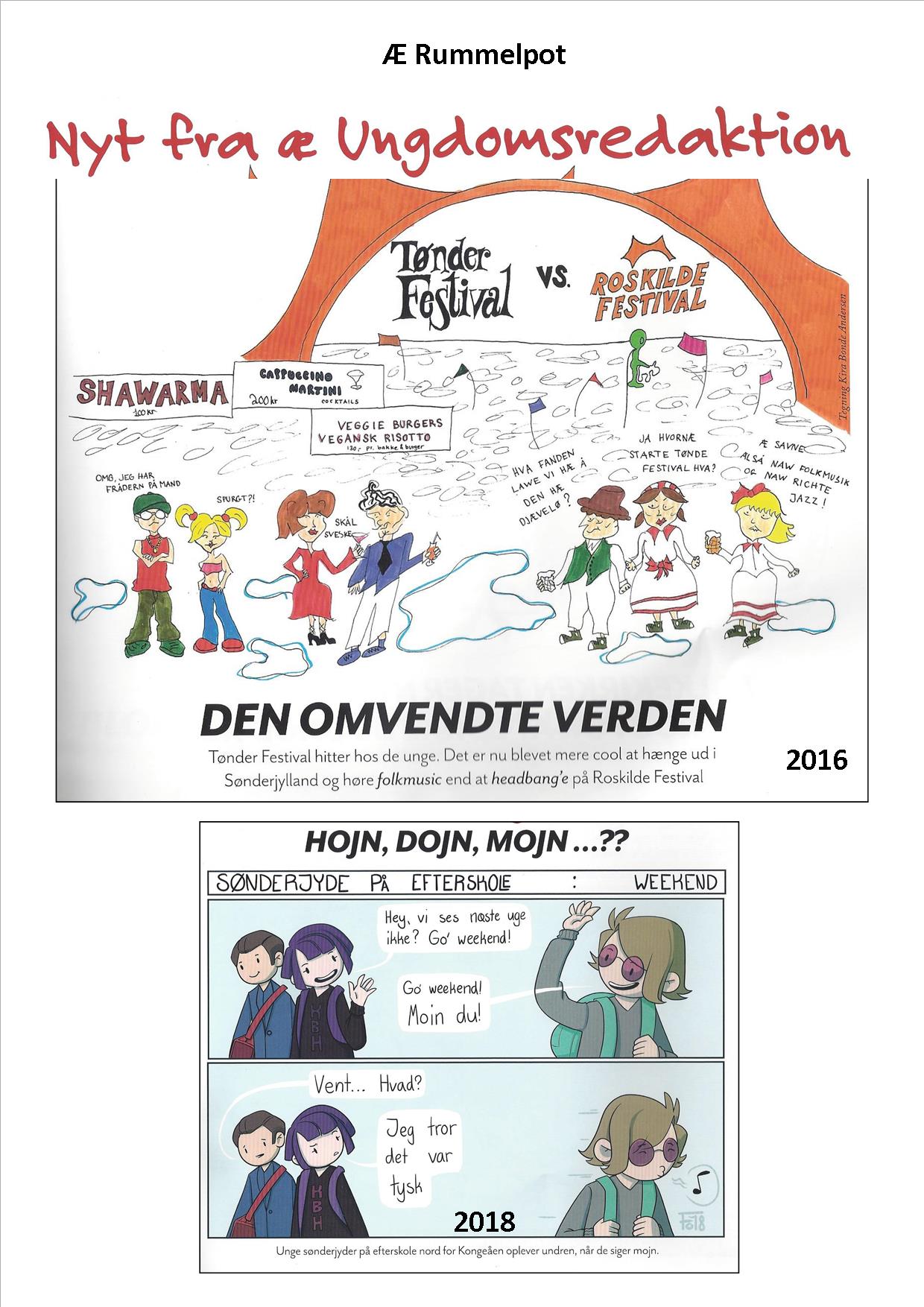 44 Historier