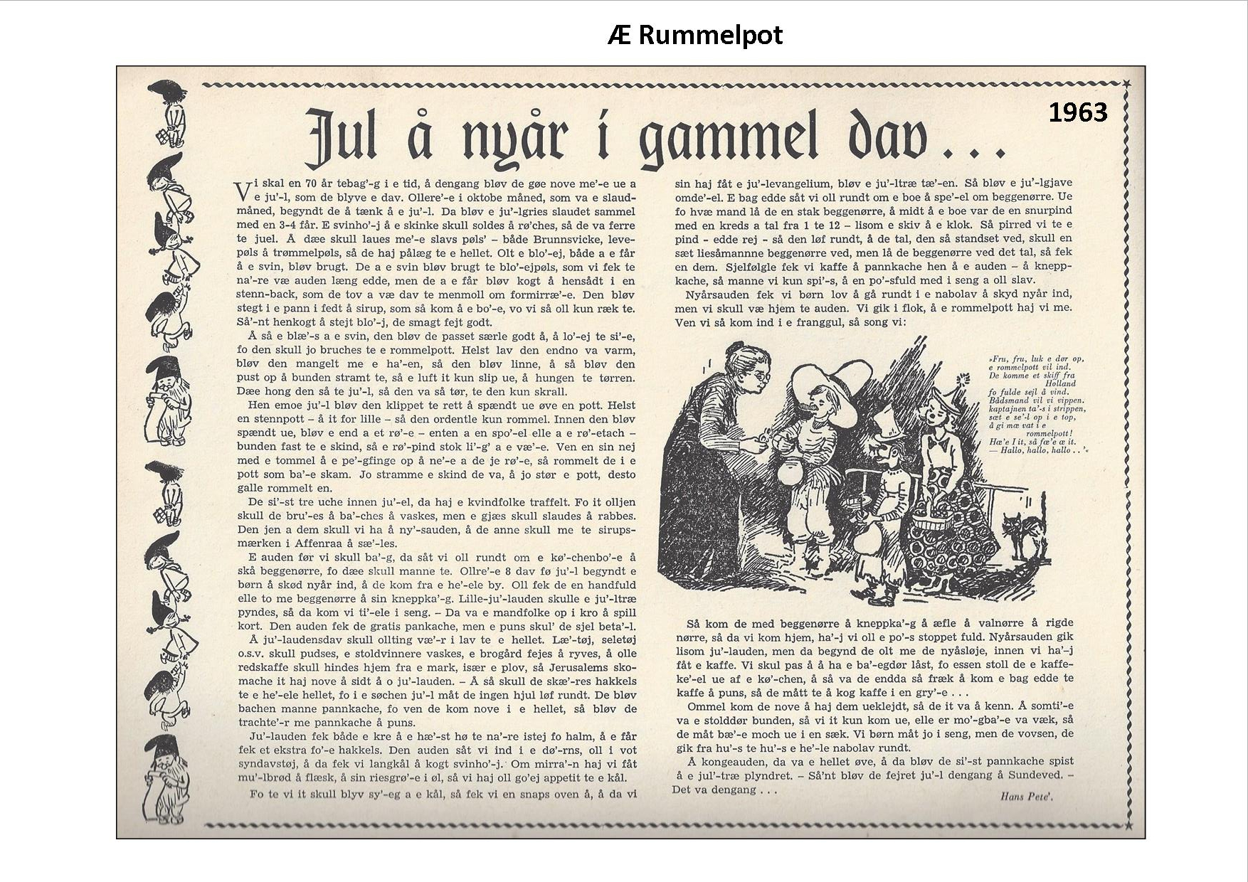 7 Historier