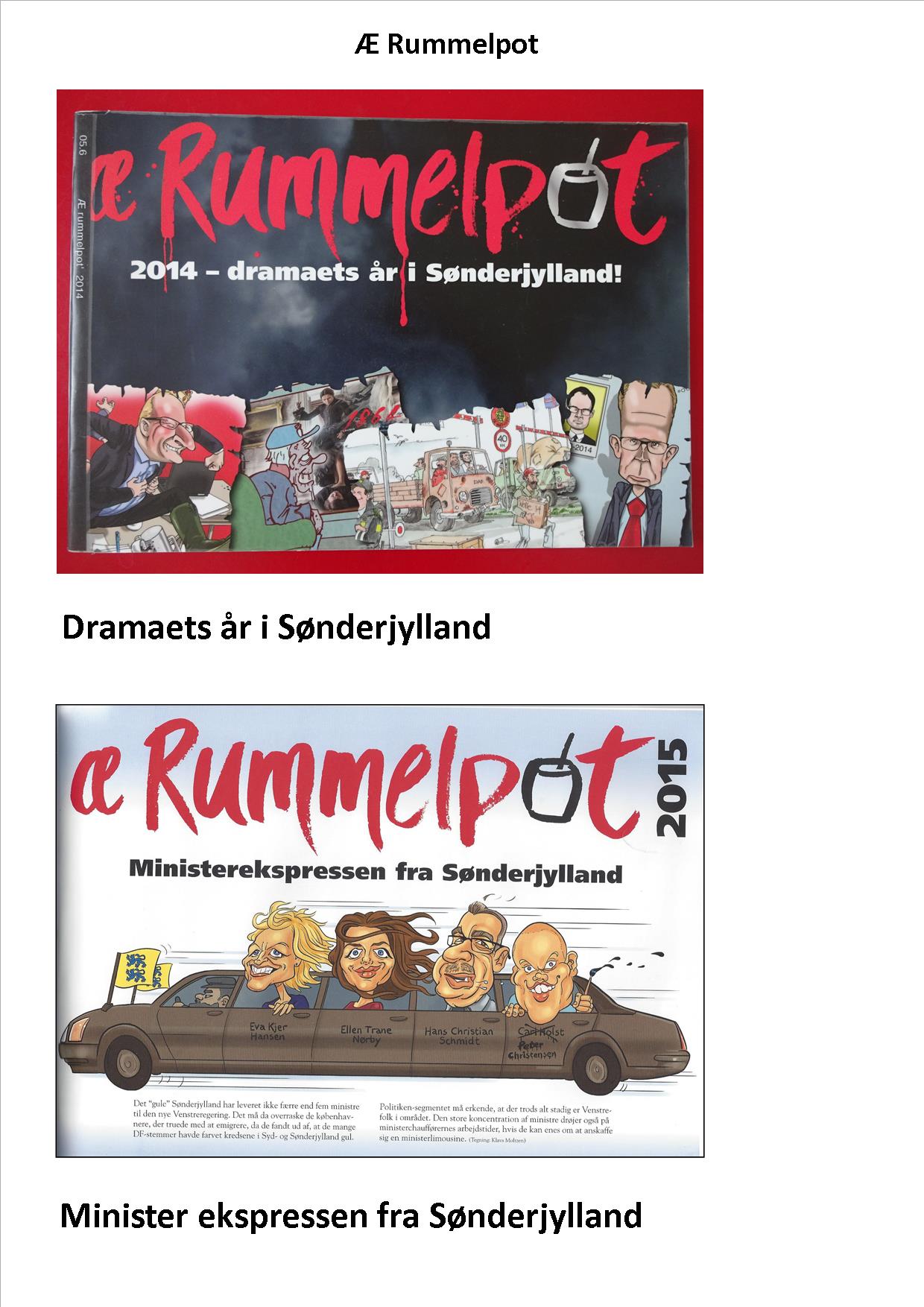 35 Forsider med tekst