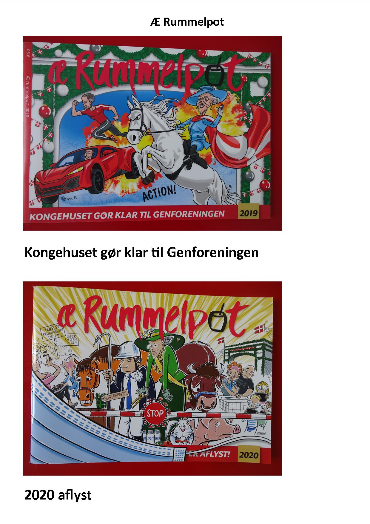 38 Forsider med tekst