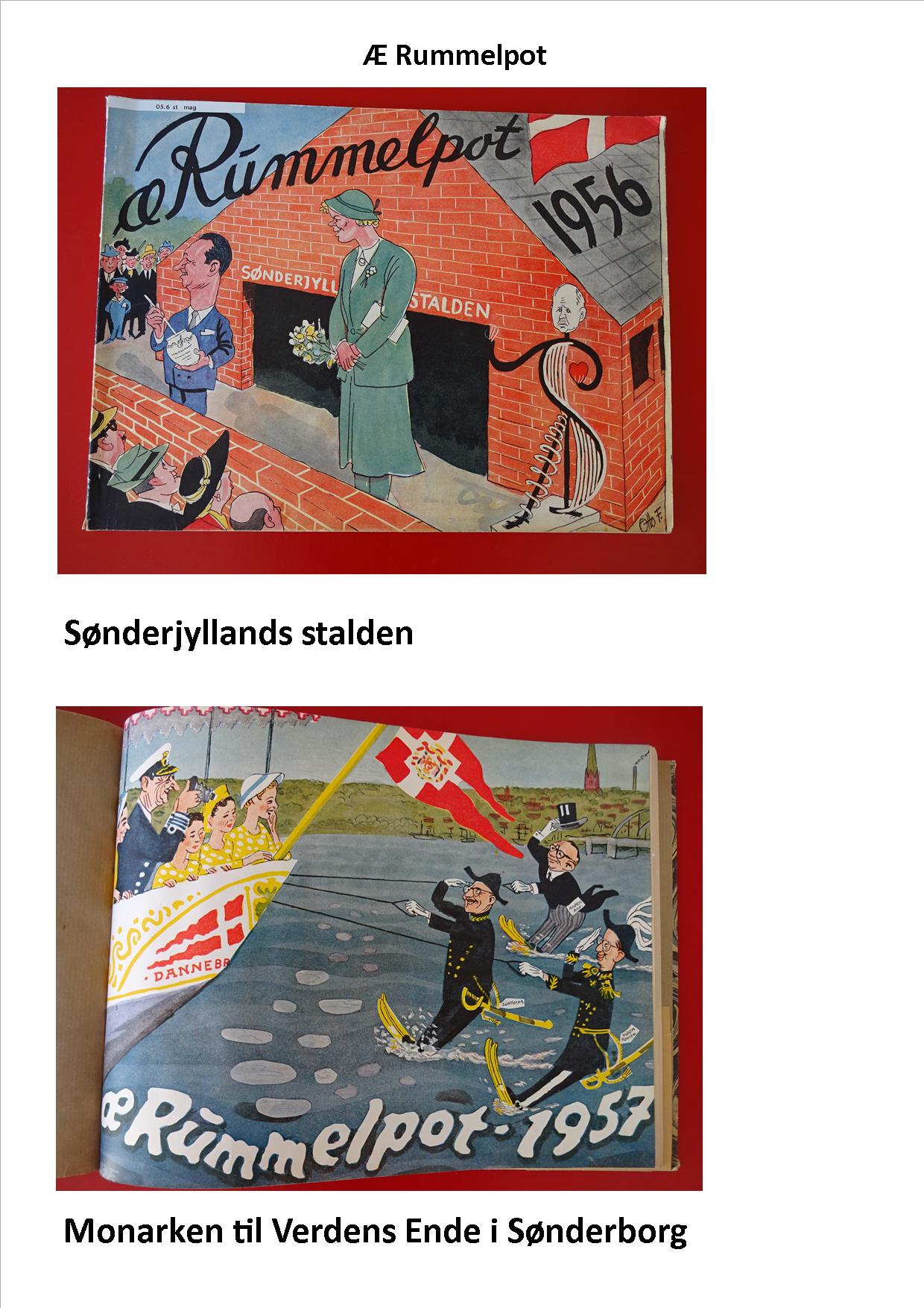 6 Forsider med tekst