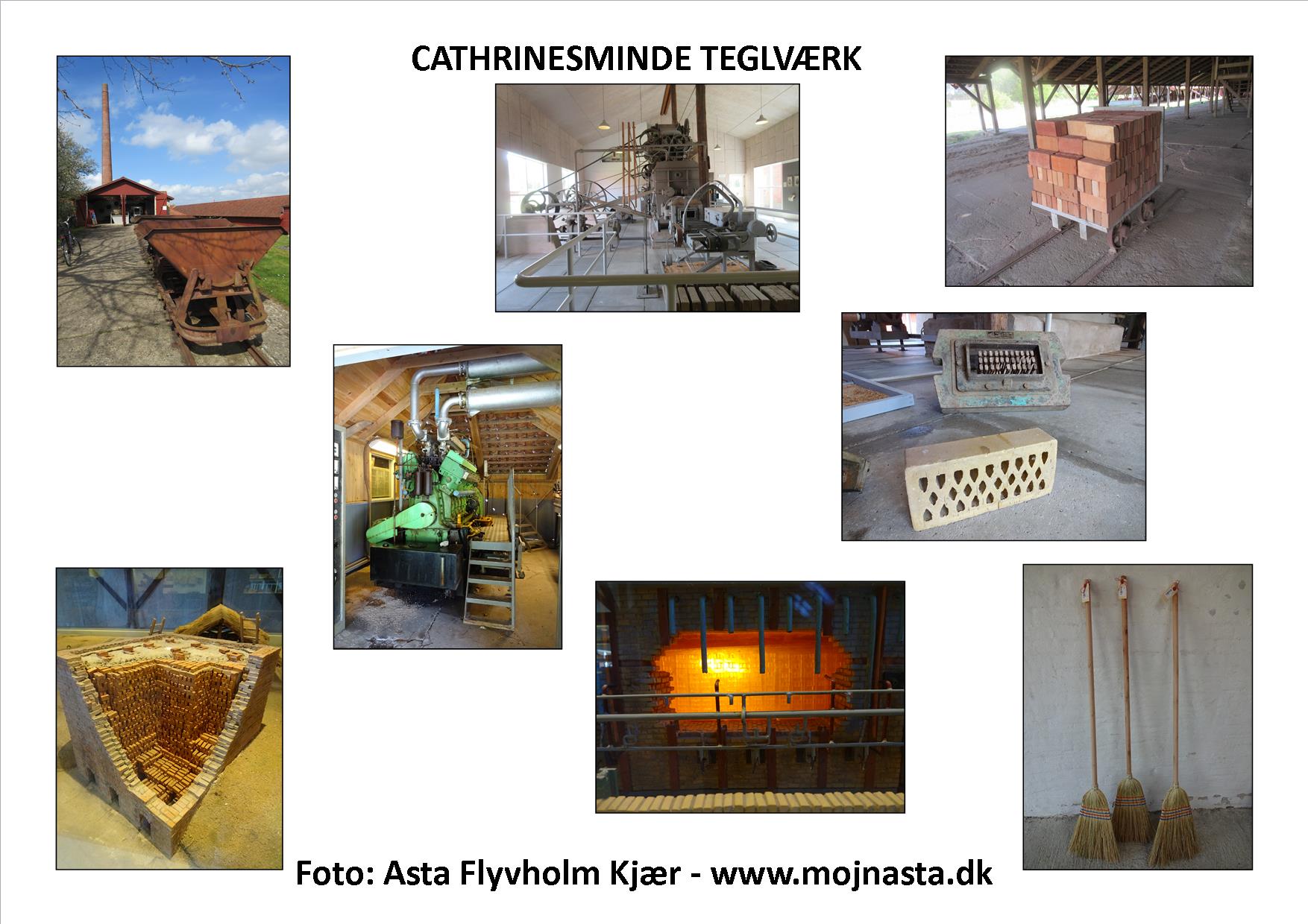 Billede lotteri Cathrinesminde plade 4