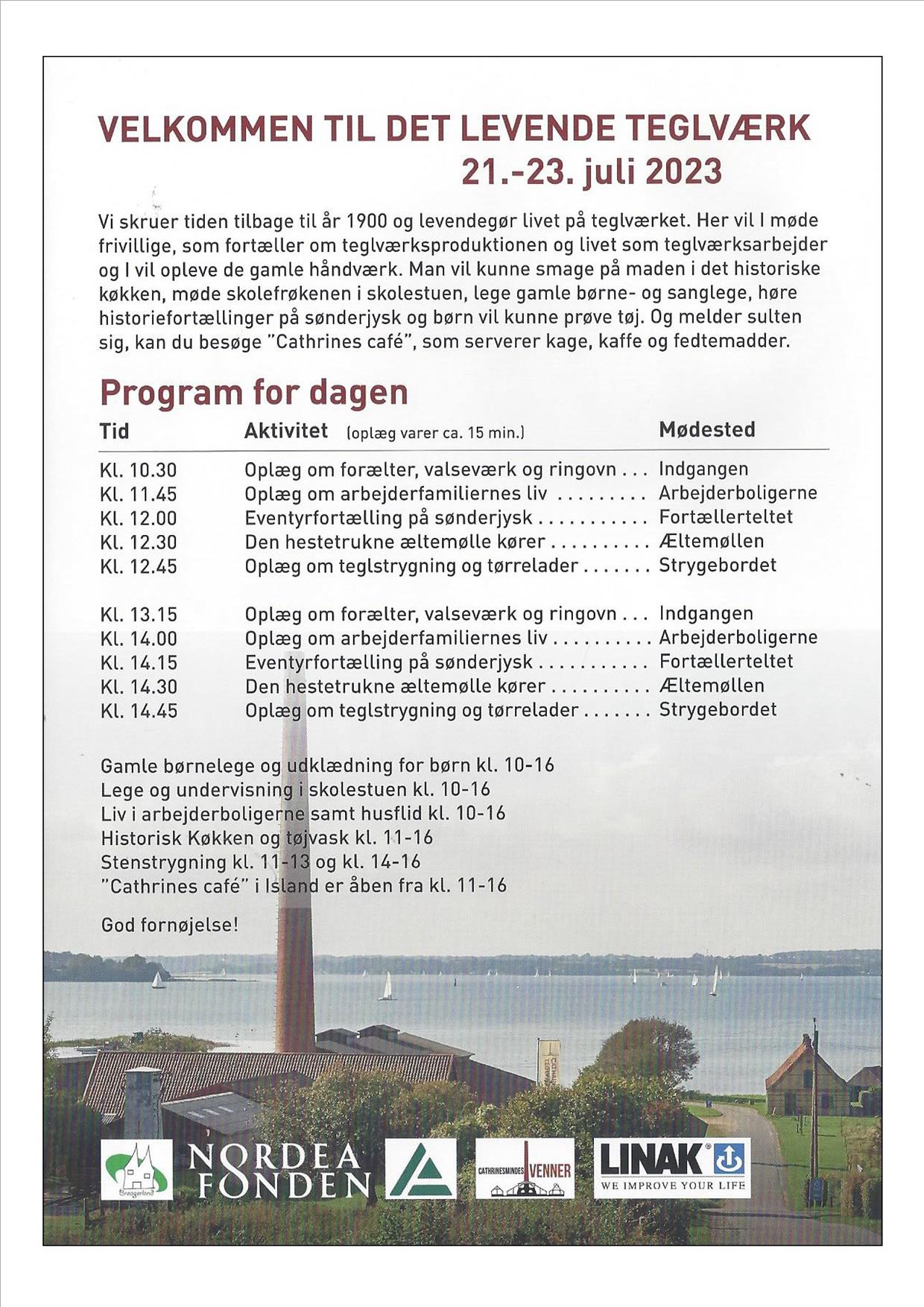 Opslag til mojnasta program