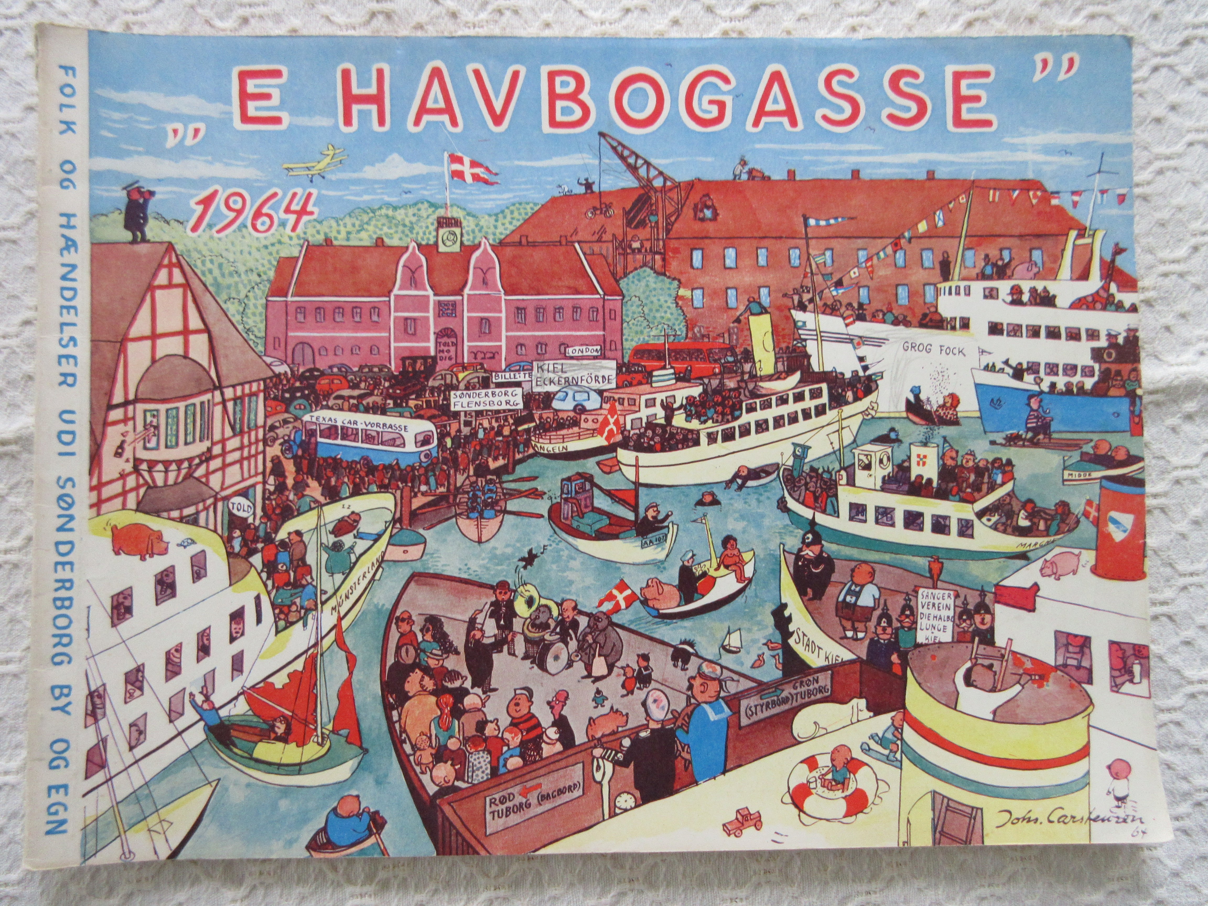 1964 1