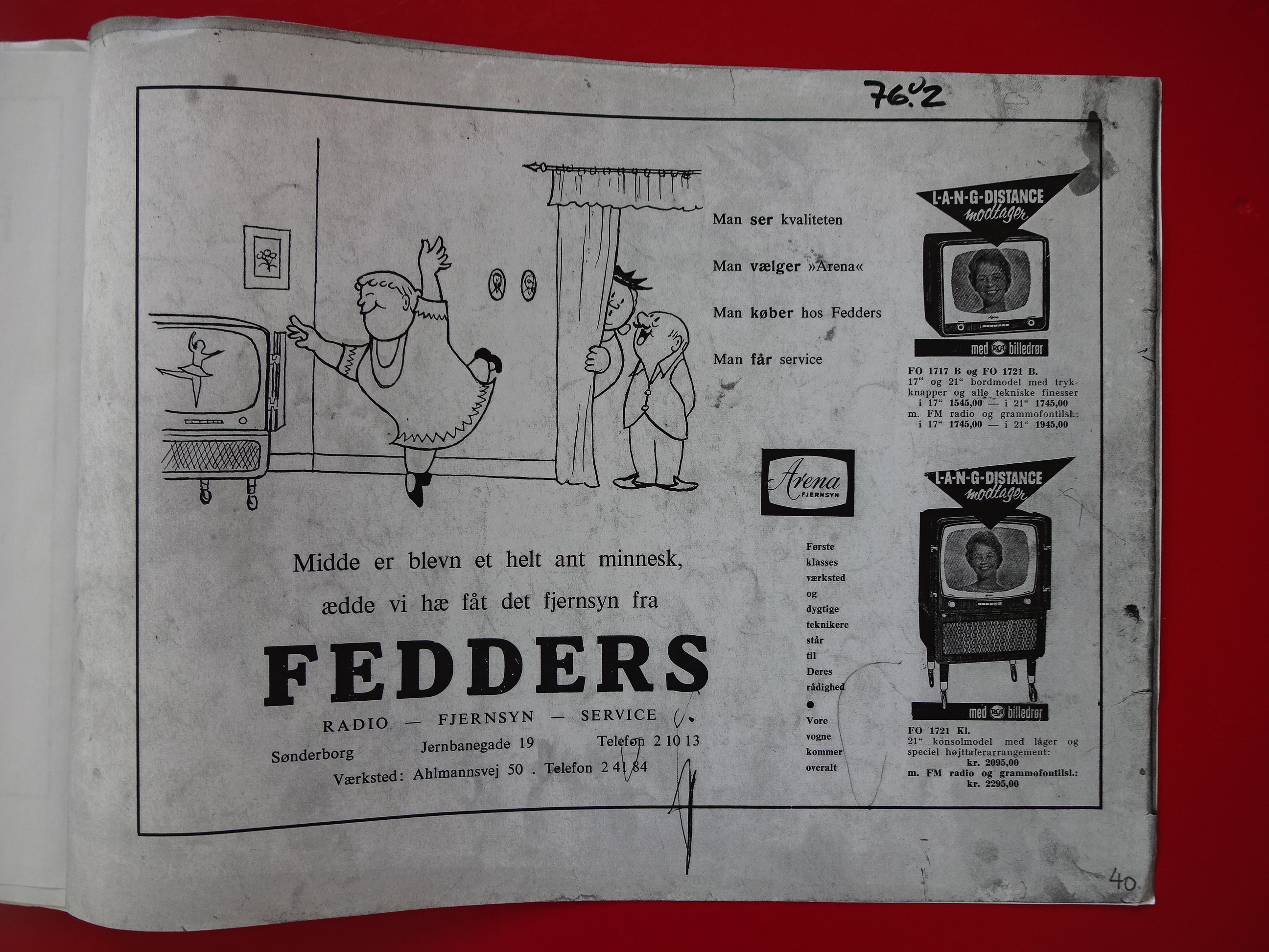 Bagside 1959
