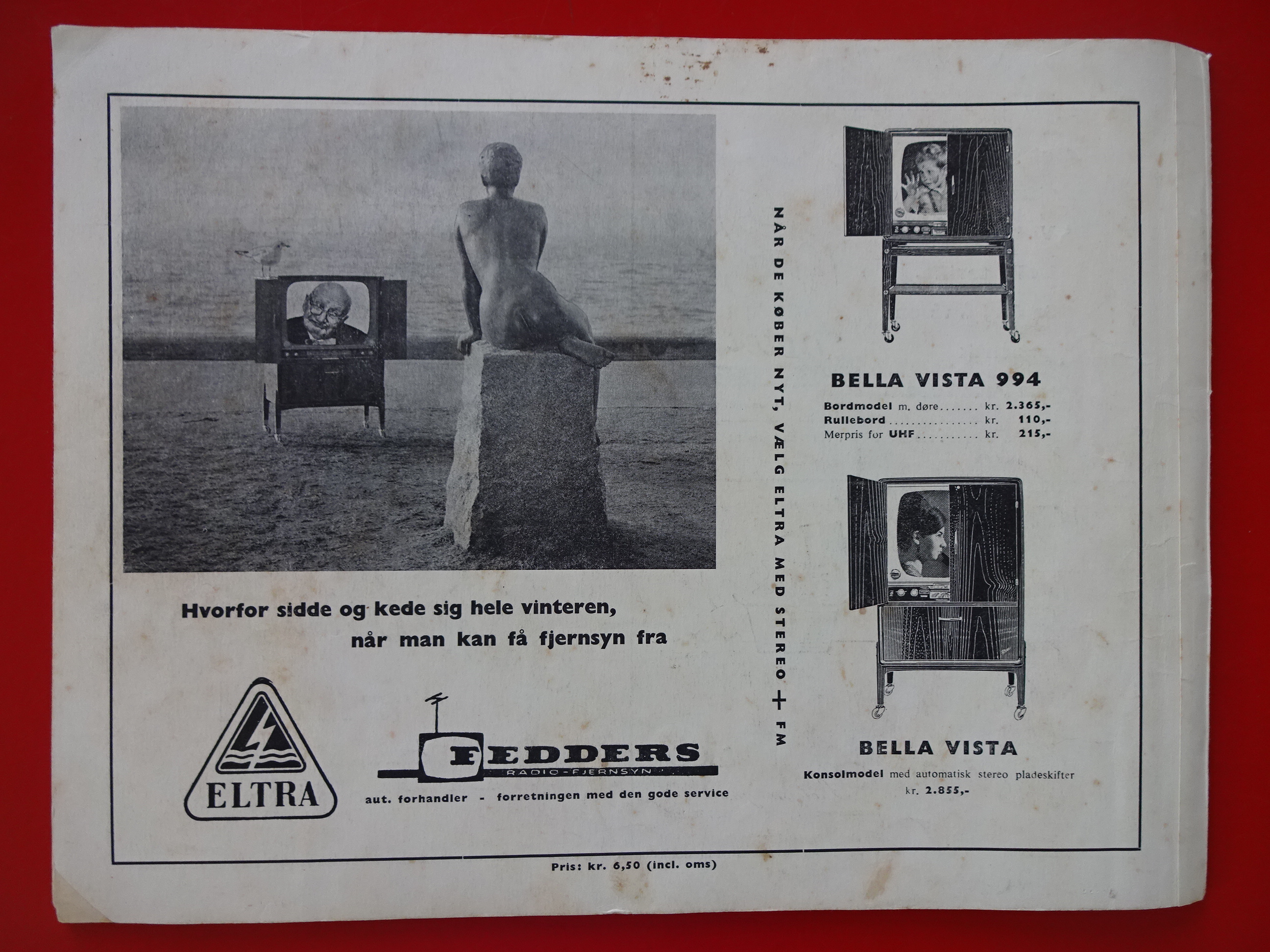Bagside 1962