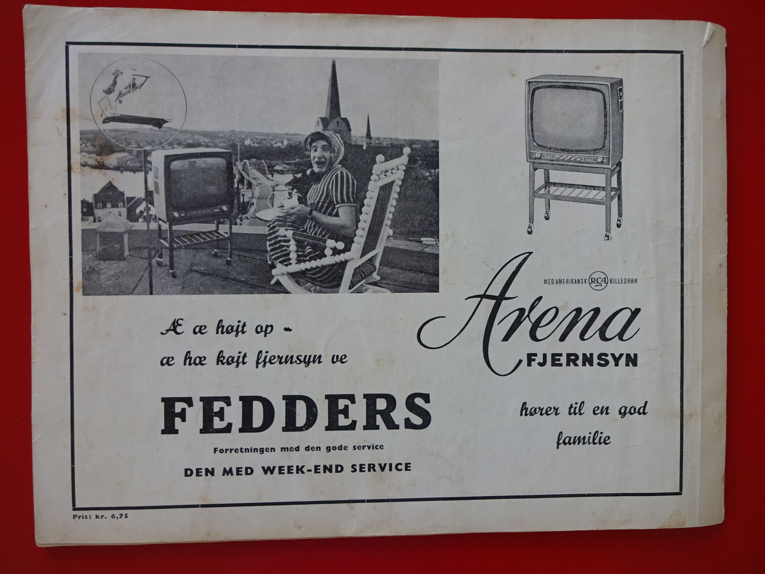 Bagside 1963