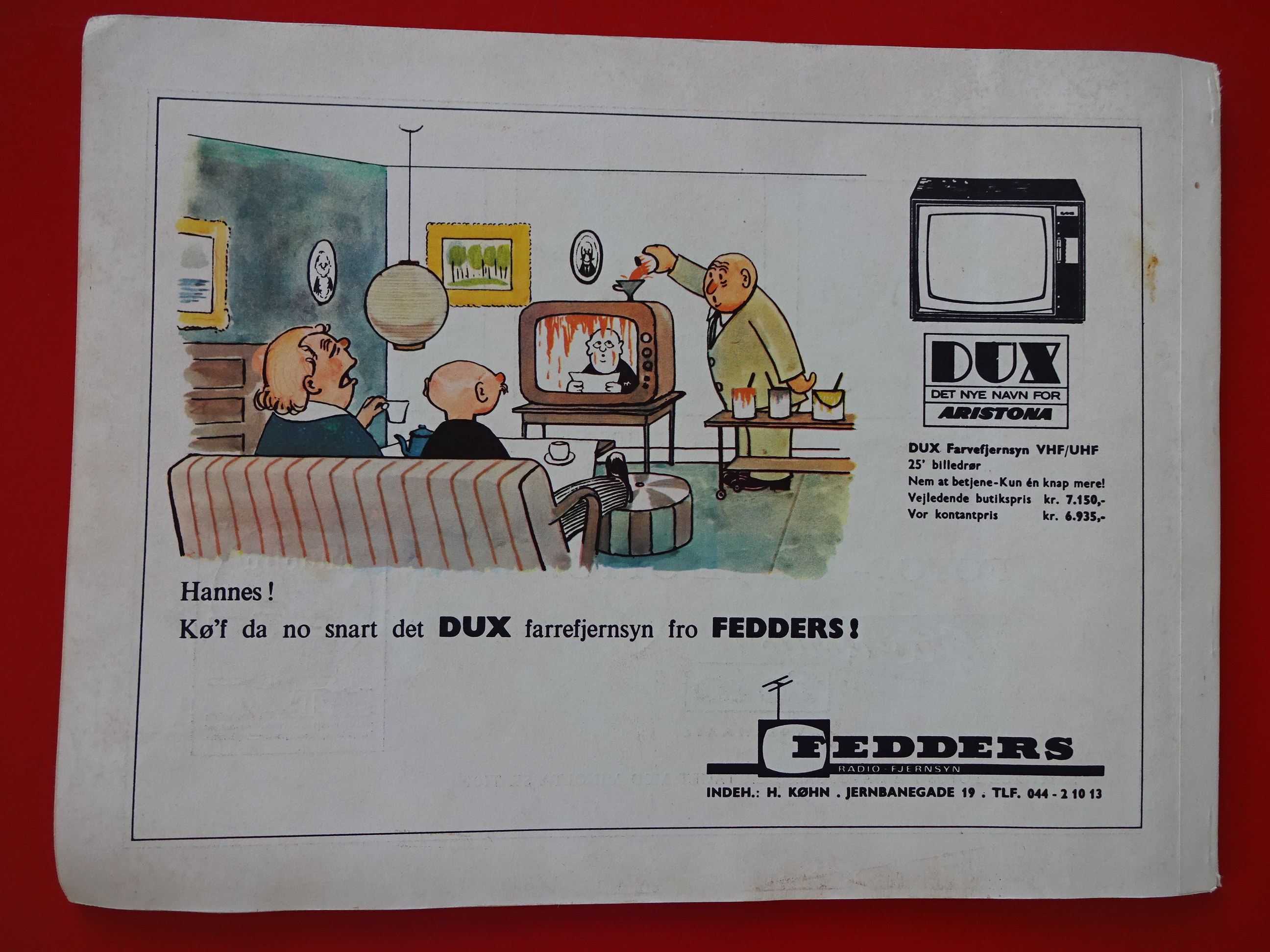 Bagside 1967