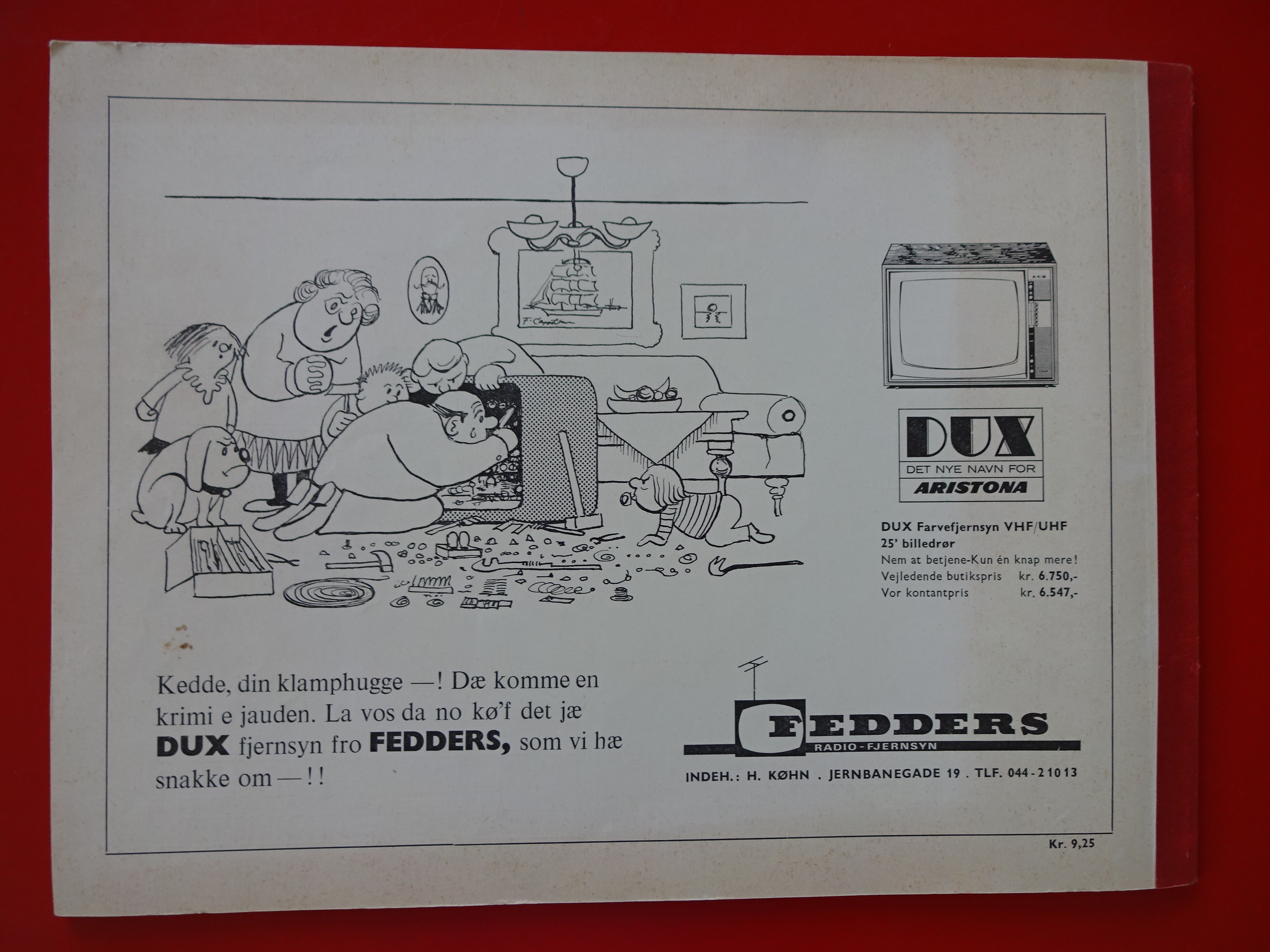 Bagside 1968