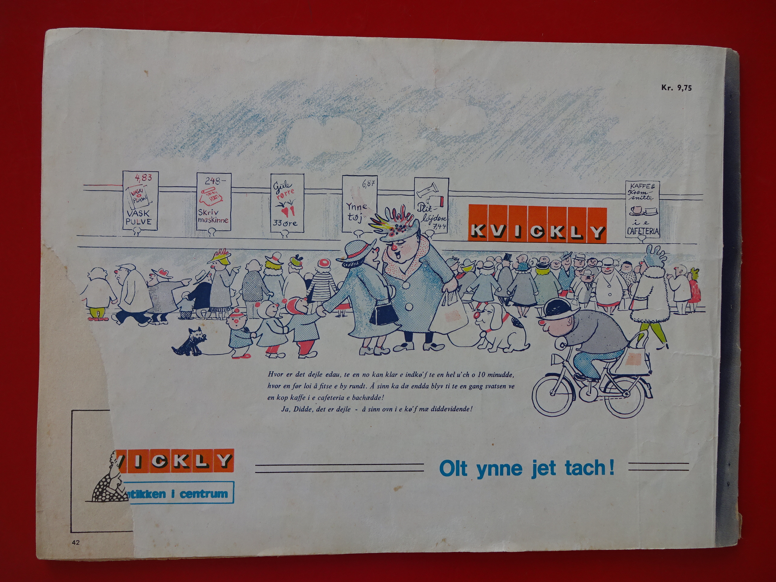 Bagside 1969