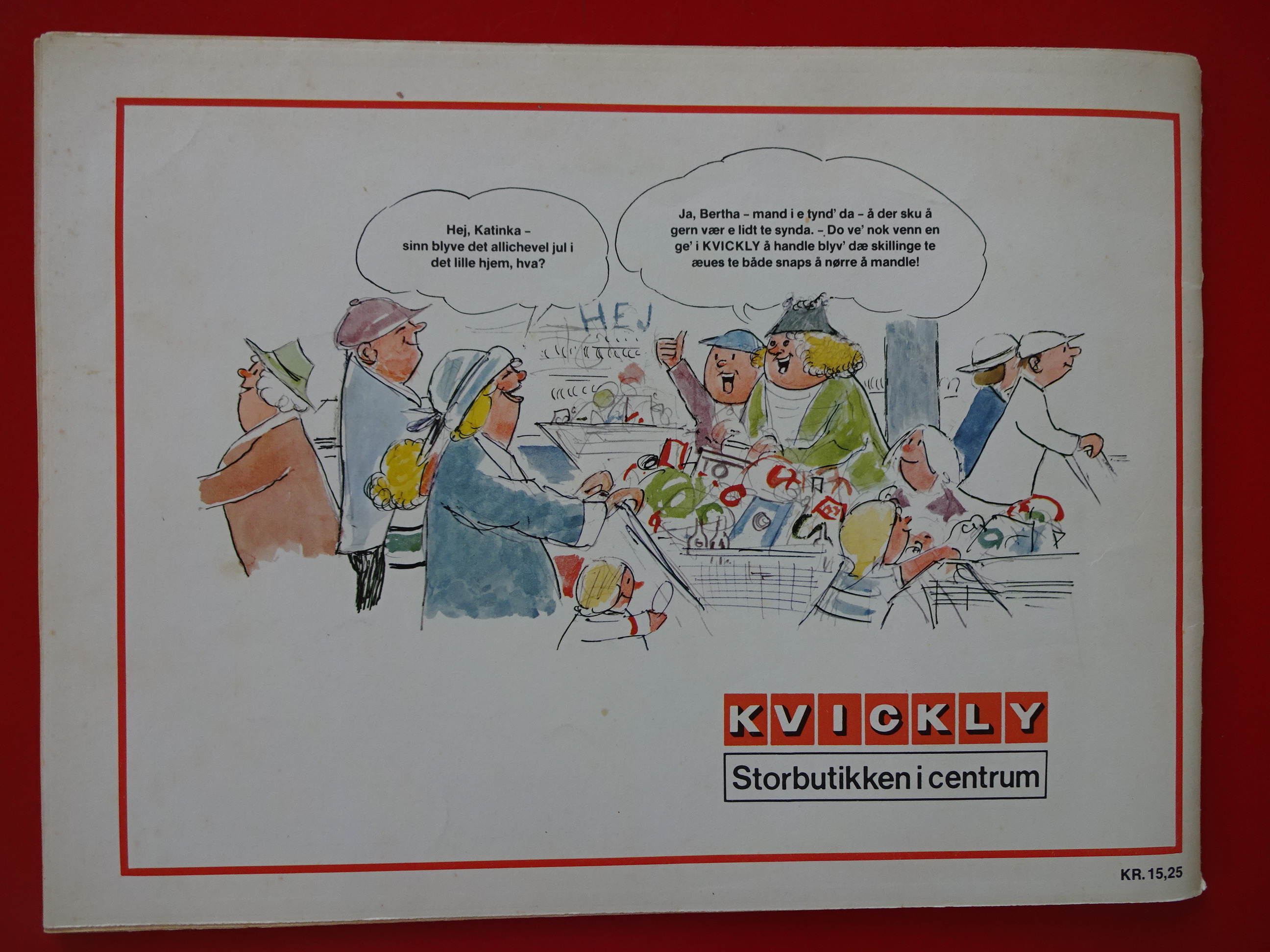 Bagside 1977