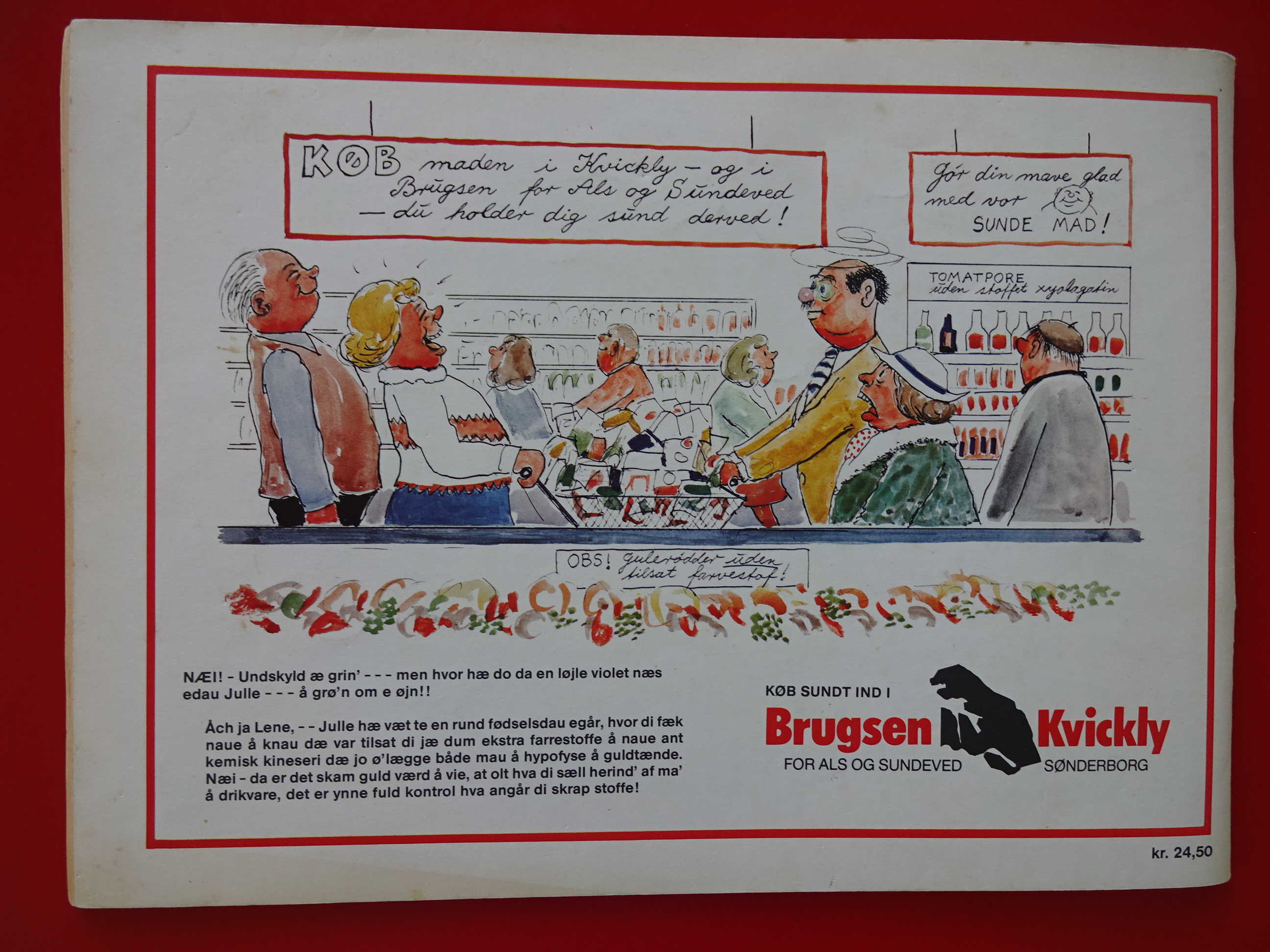 Bagside 1982