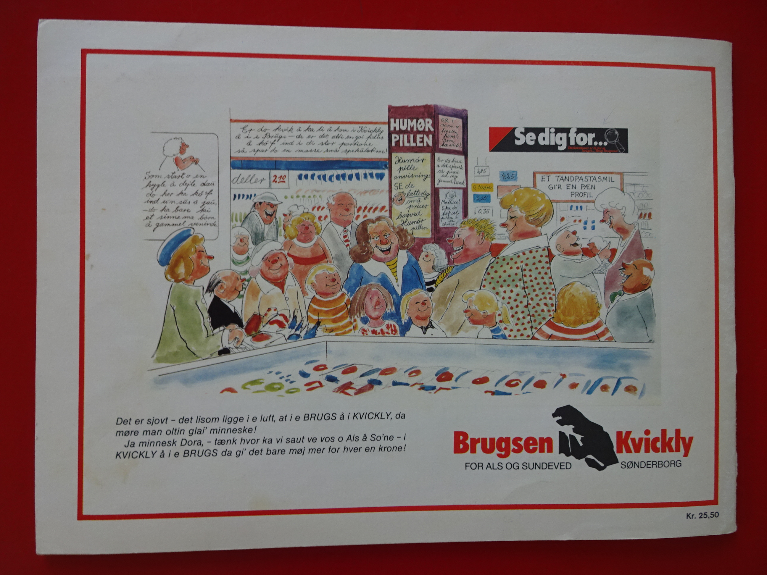 Bagside 1983