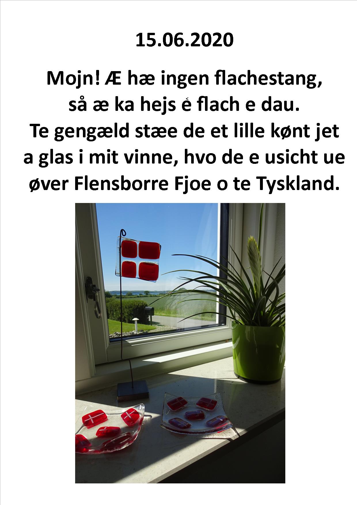 5 Flag 15.06.