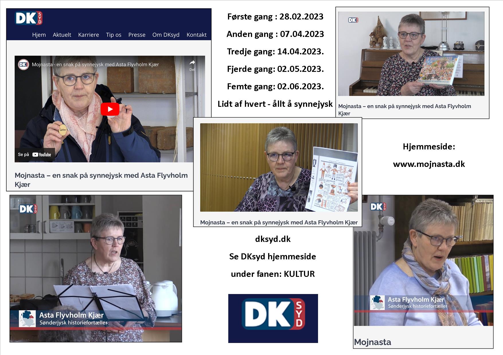 DKsyd plakat 04.06.23 2