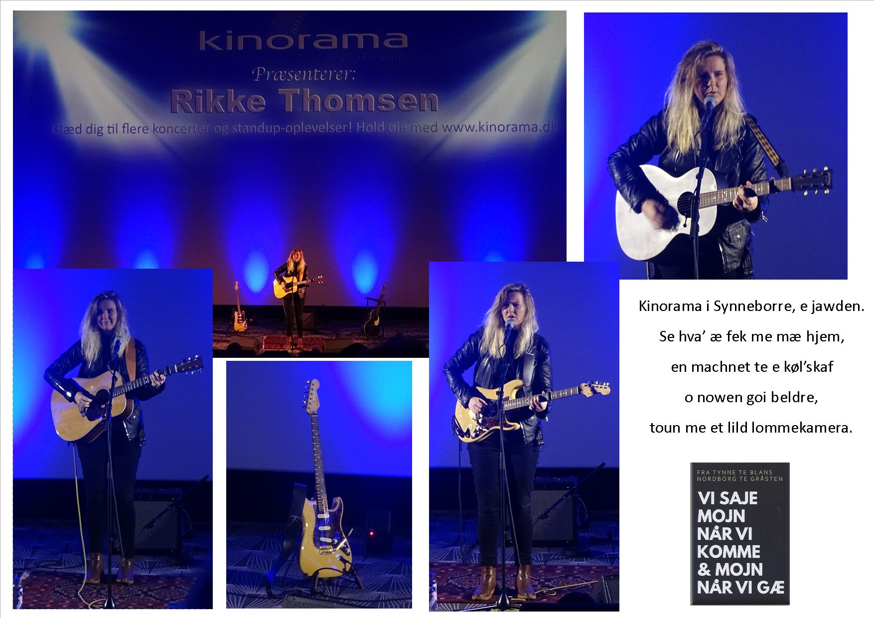 Kinorama 02.10.20