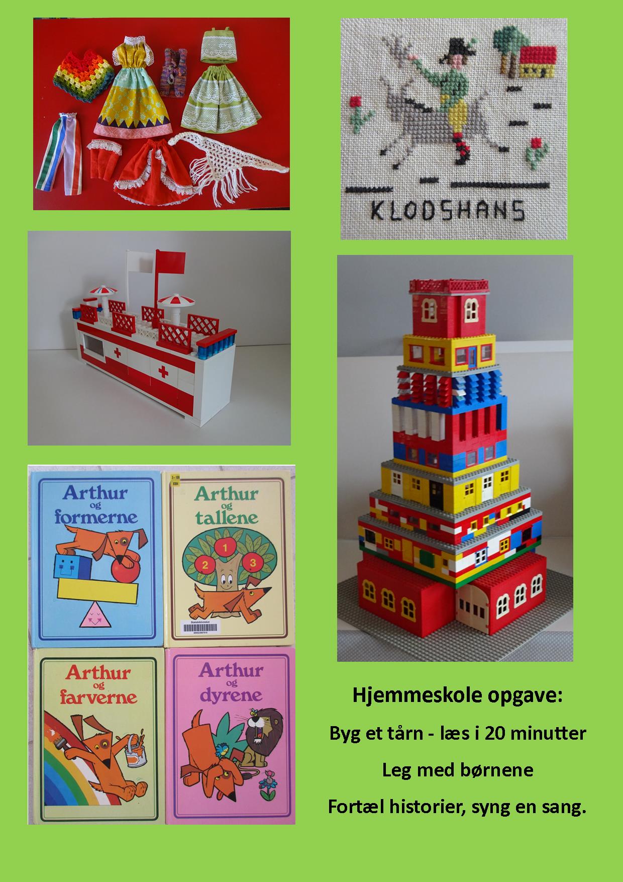 Opslag facebook januar 2021