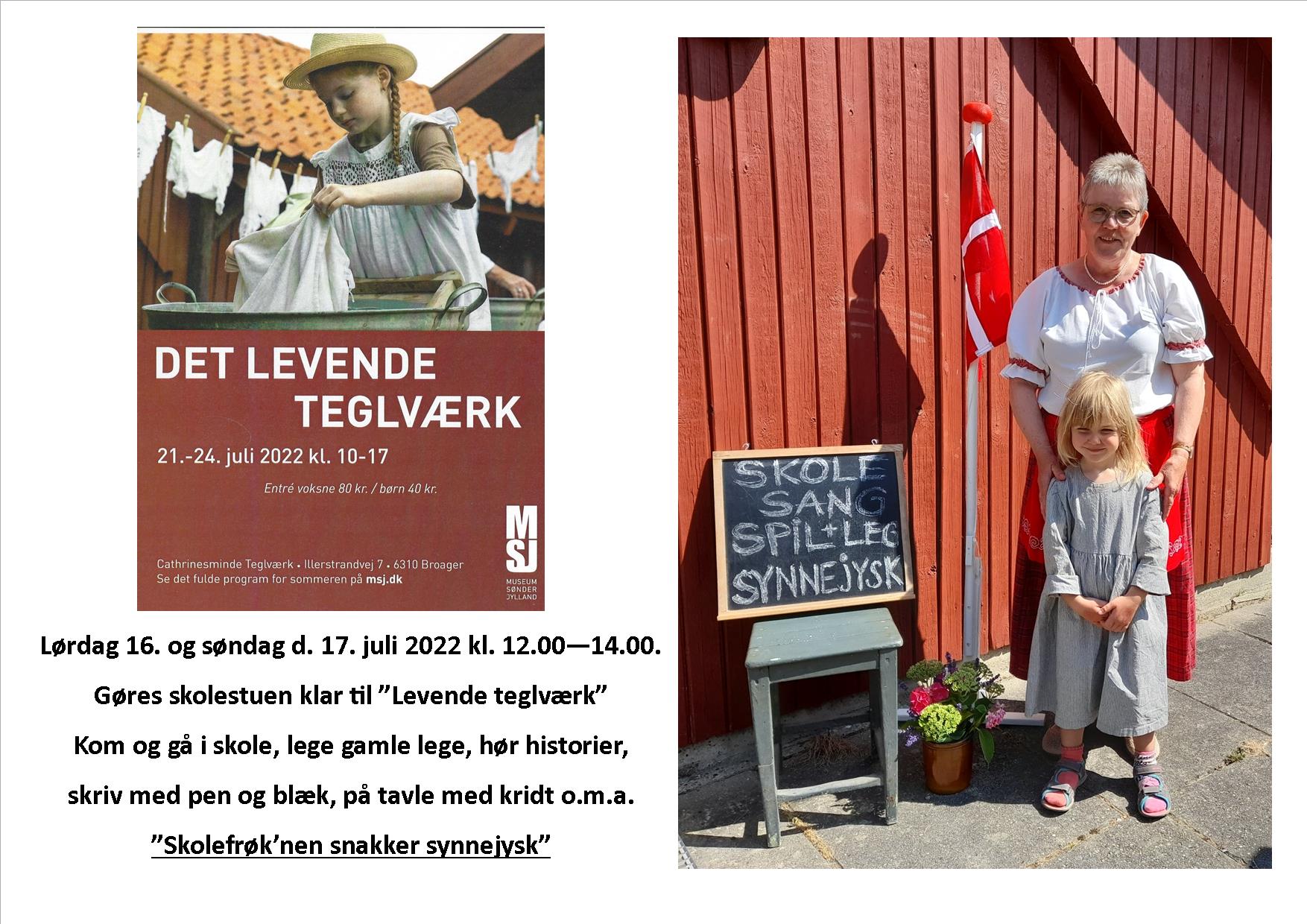 Skolestue gøres klar til Facebook