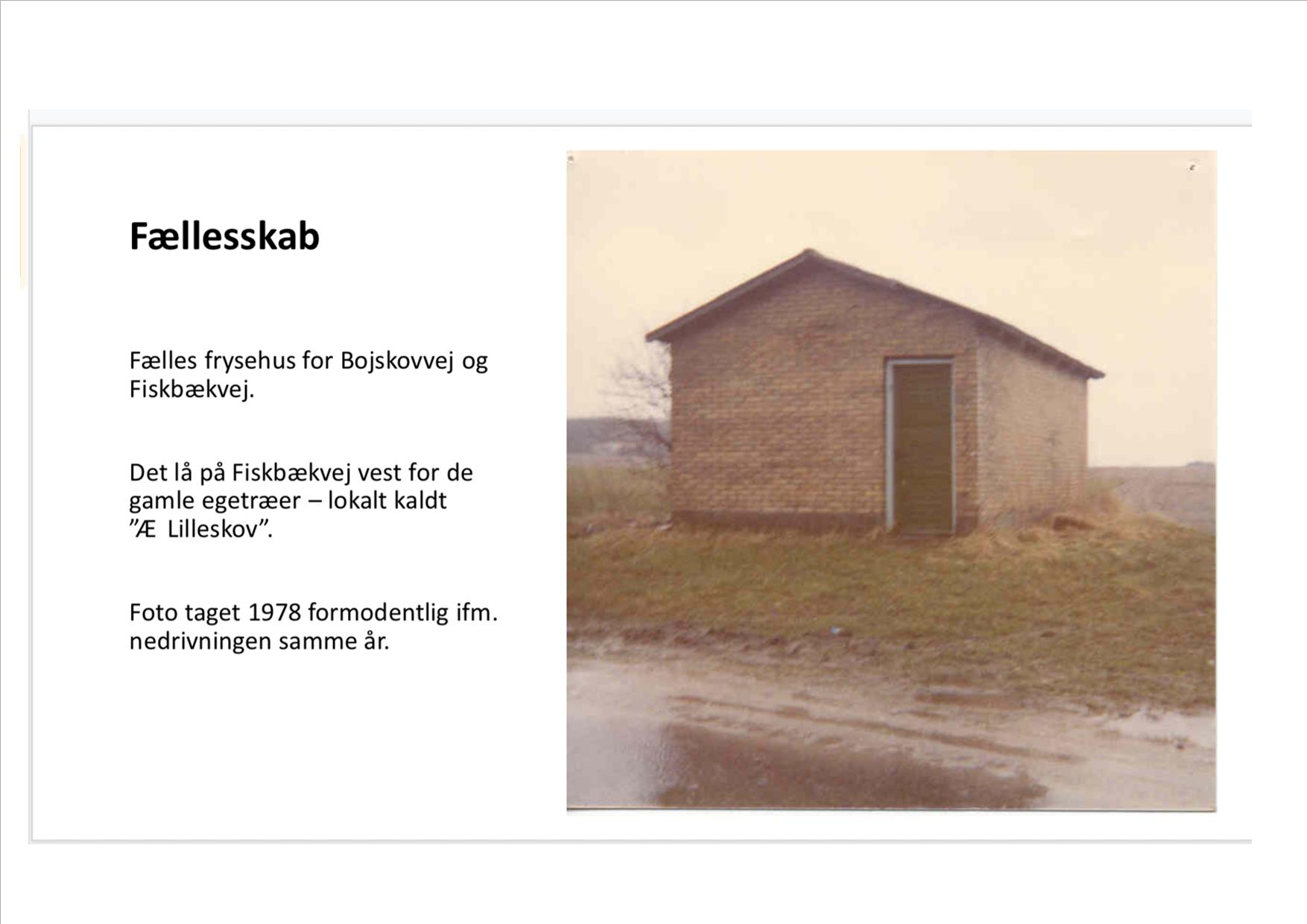 Fiskbæk billeder til mojnasta 5