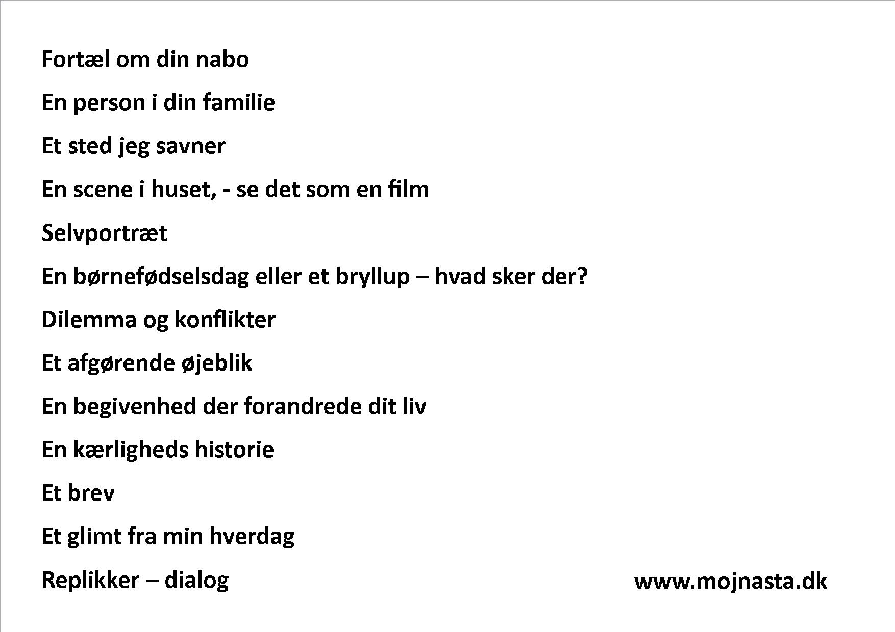Inspiration fra Uldum