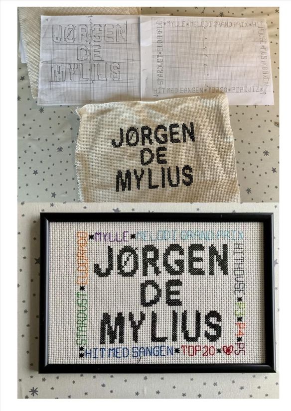 Side 3 Jørgen de Mylius