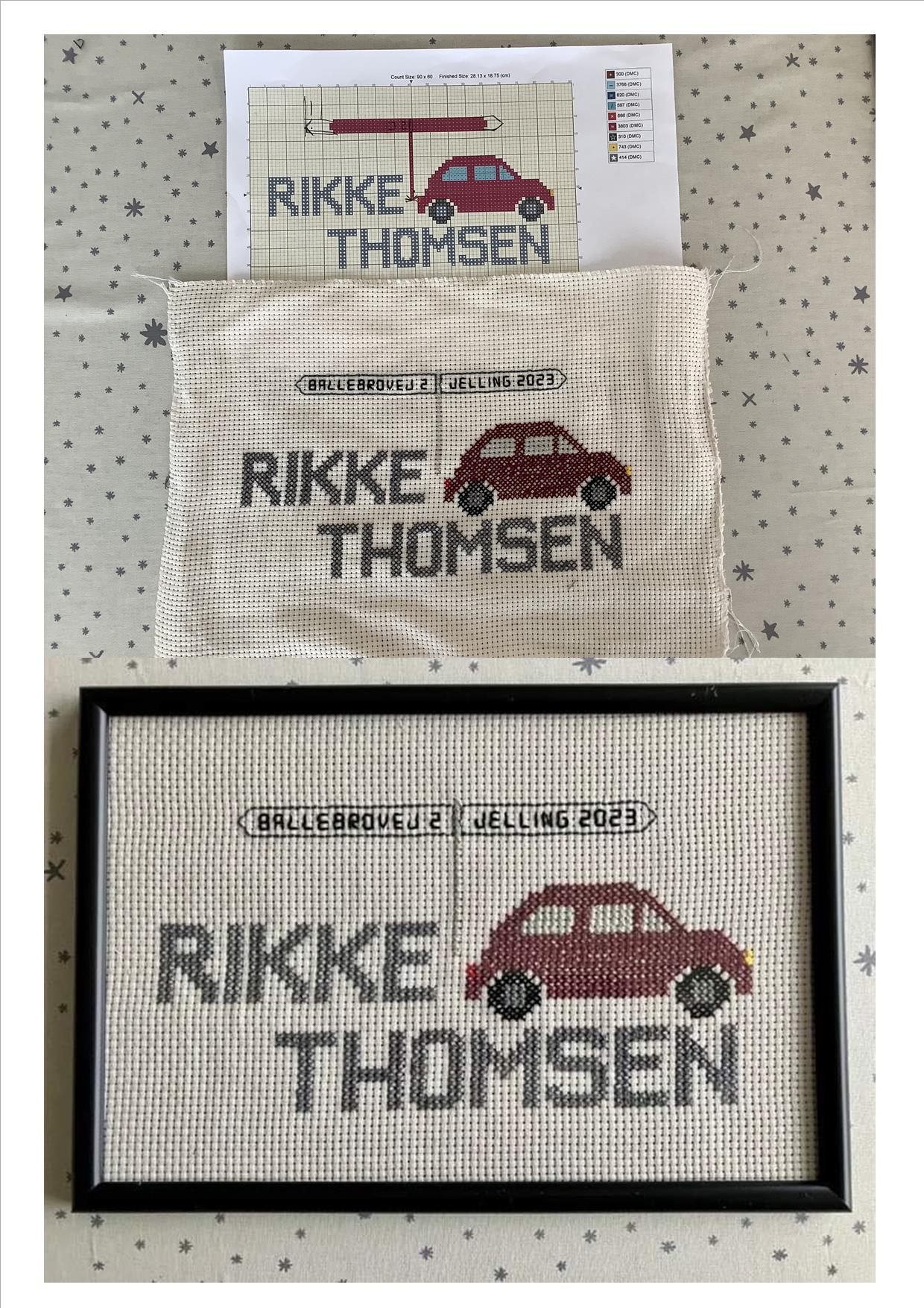 Side 5 Rikke Thomsen