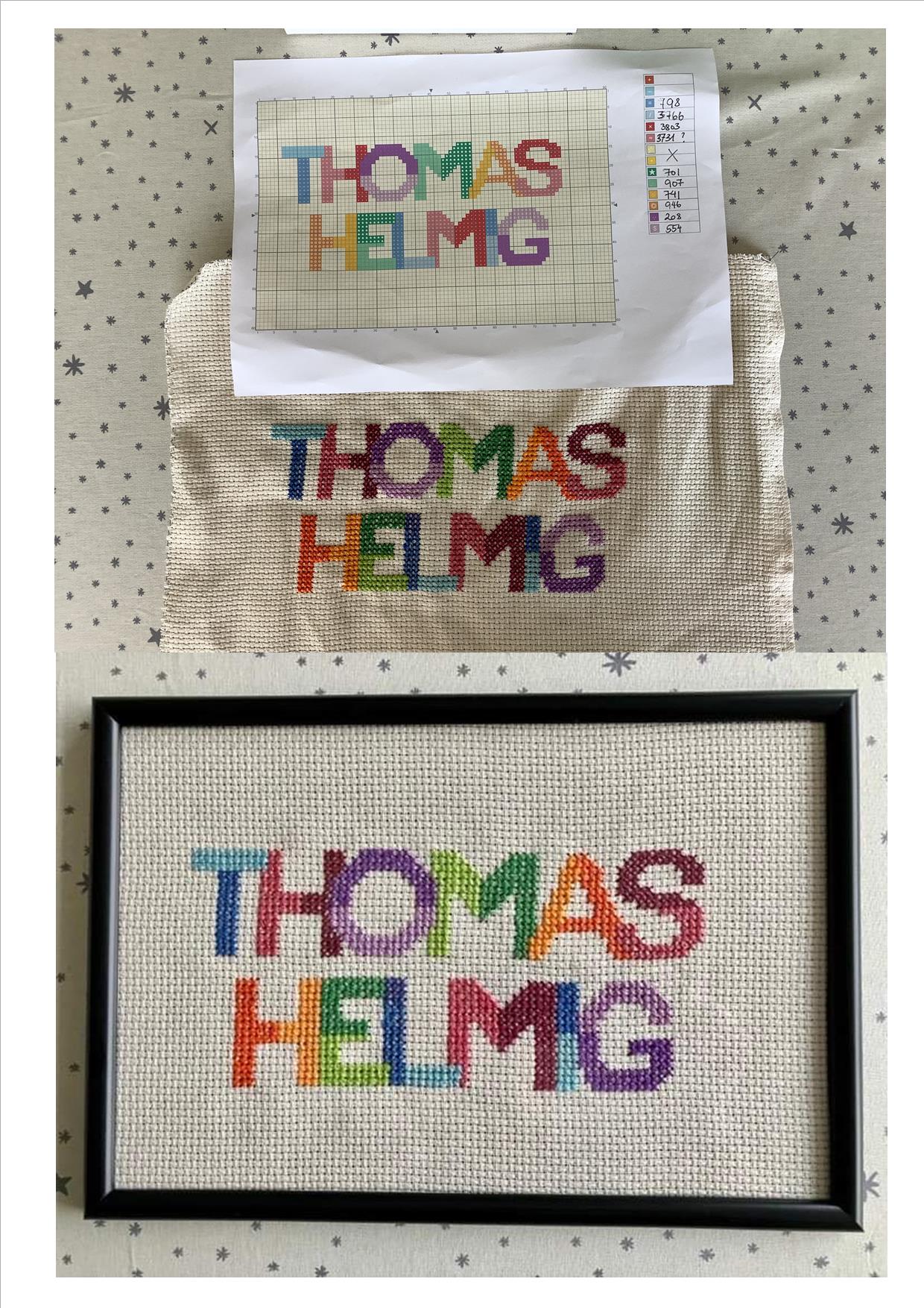 Side 6 Thomas Helmig