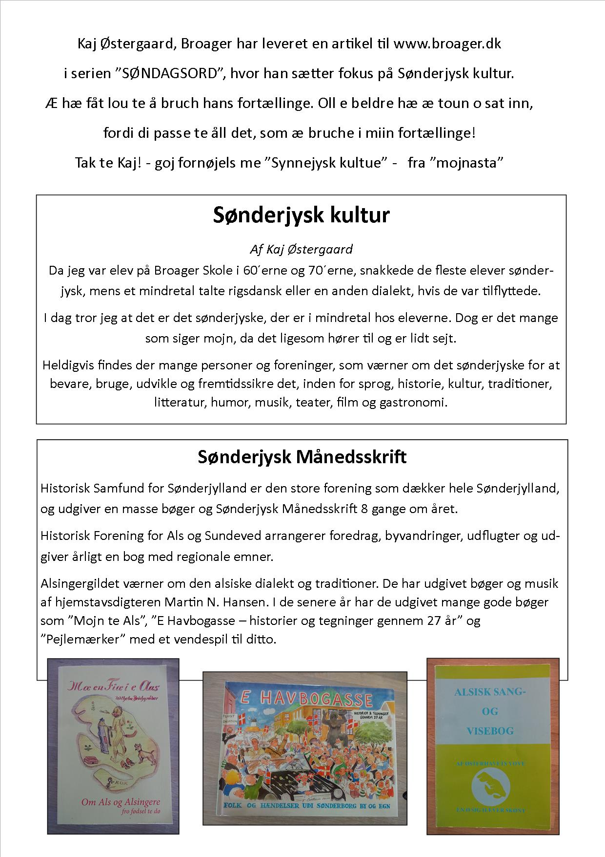 1 Kaj Østergaard til mojnast m. billeder 