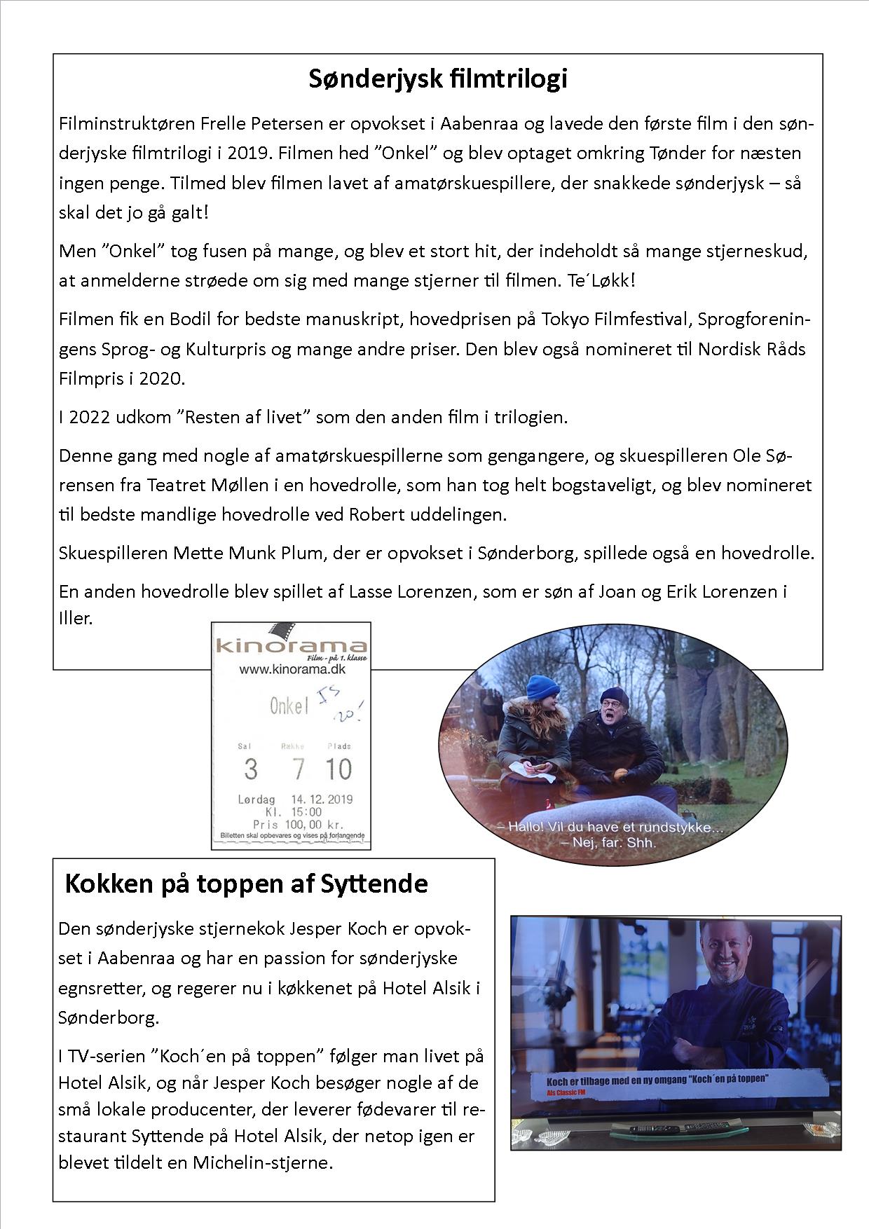 5 Kaj Østergaard til mojnast m. billeder