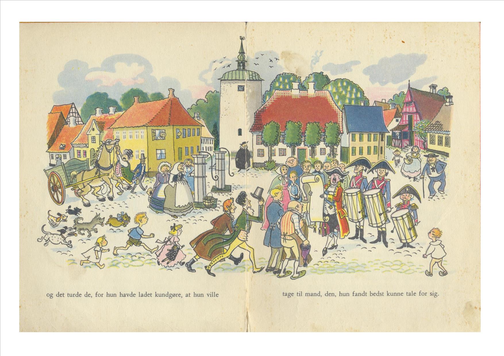 Klods Hans Eventyr -scan 4