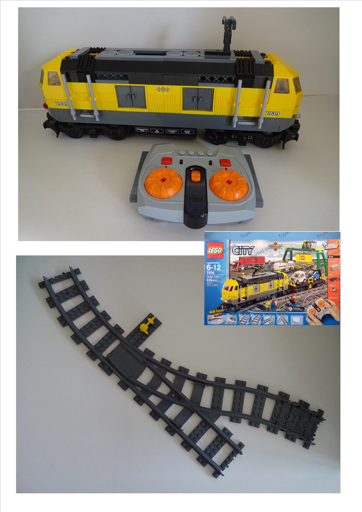 1 Lego