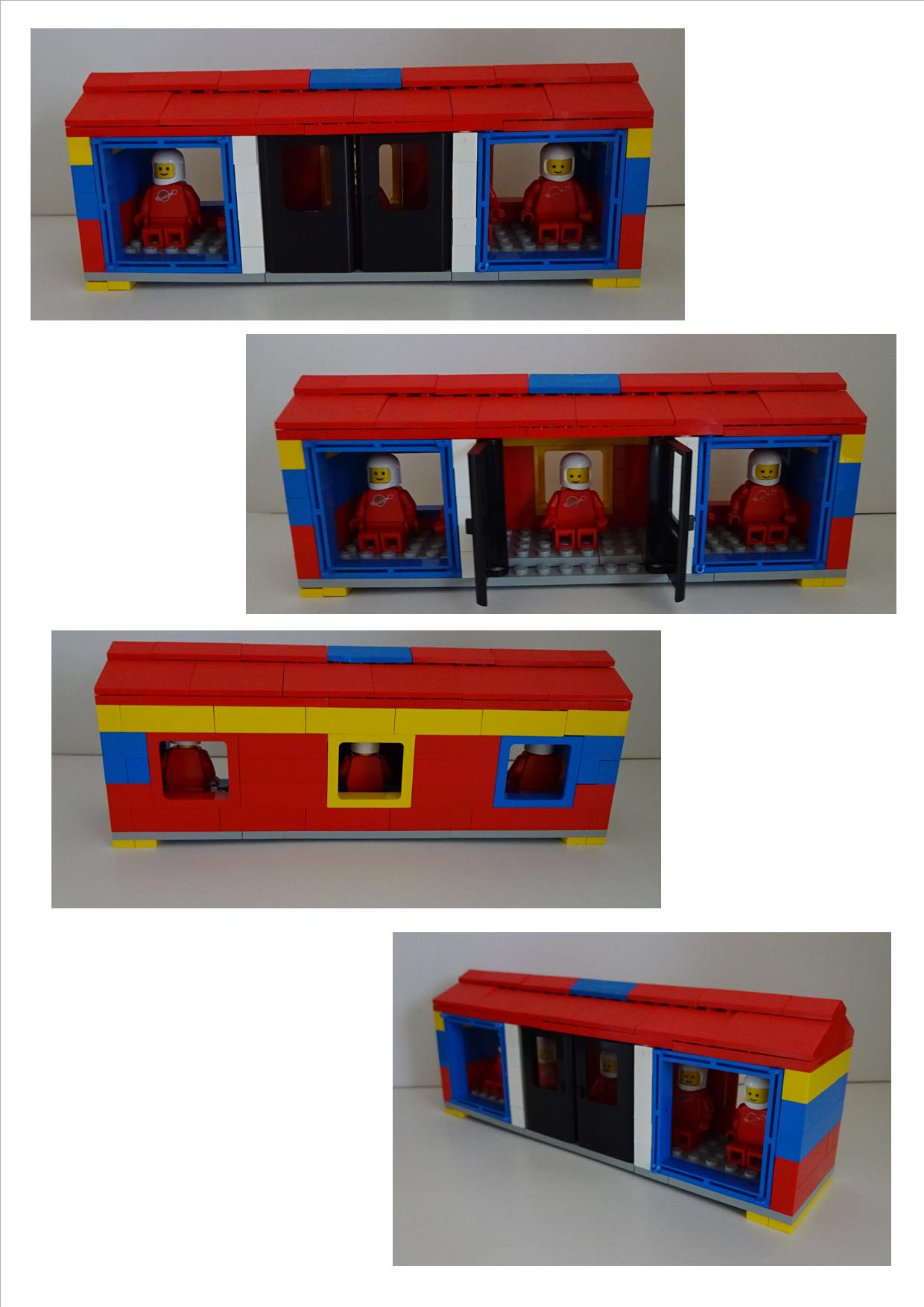 13 Lego