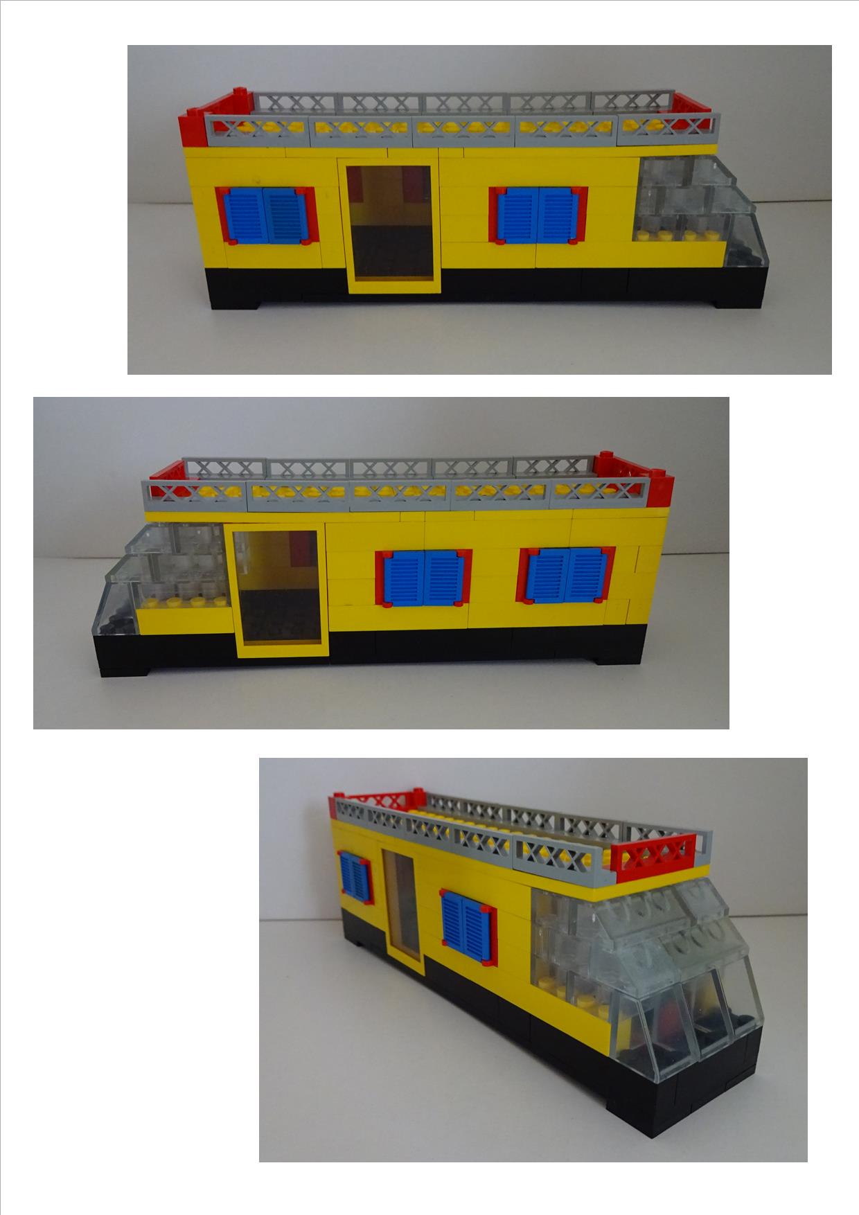 14 Lego