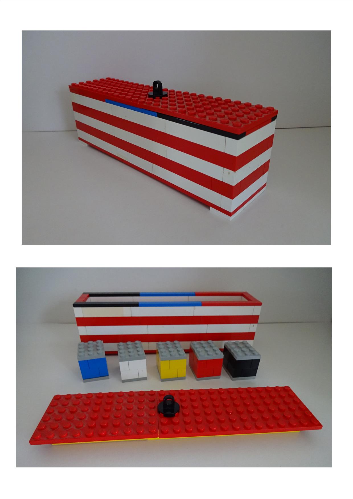 17 Lego