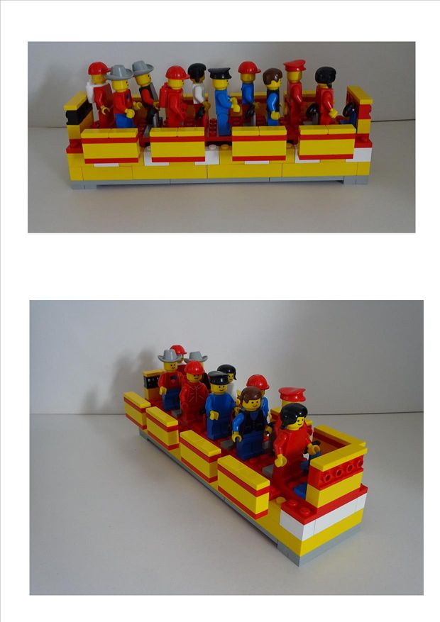 24 Lego