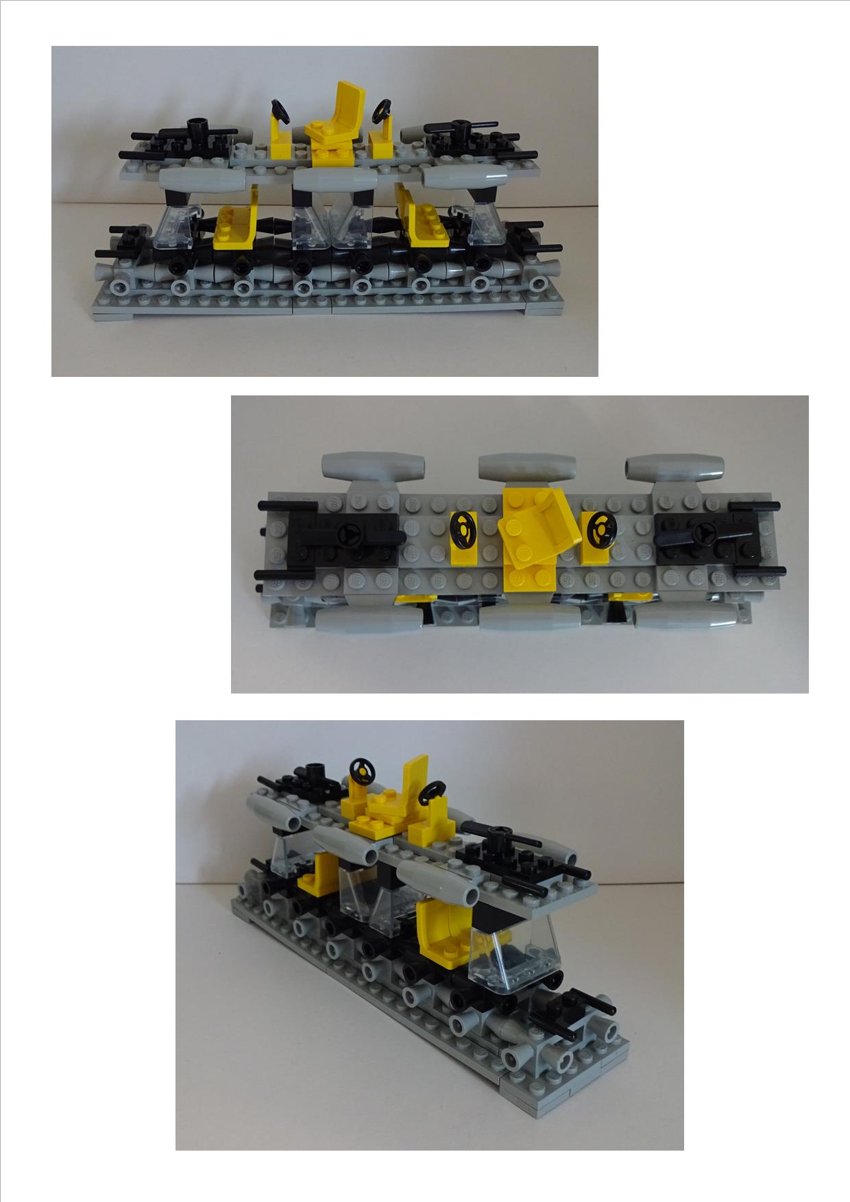 26 Lego