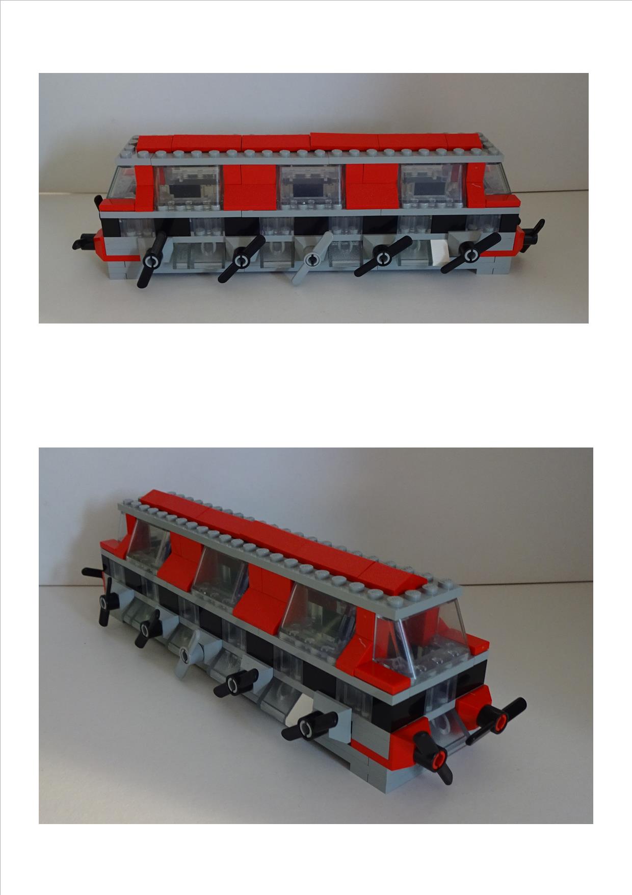 27 Lego