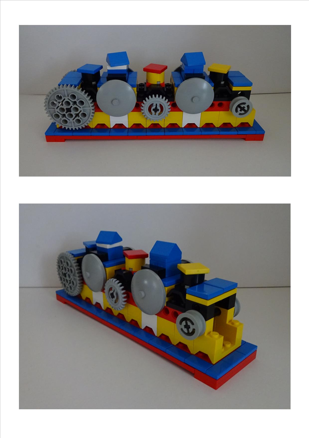 29 Lego