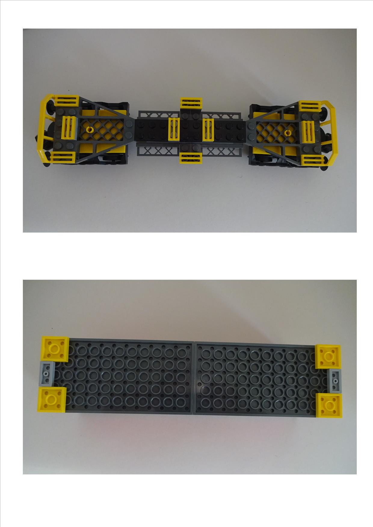 3 Lego