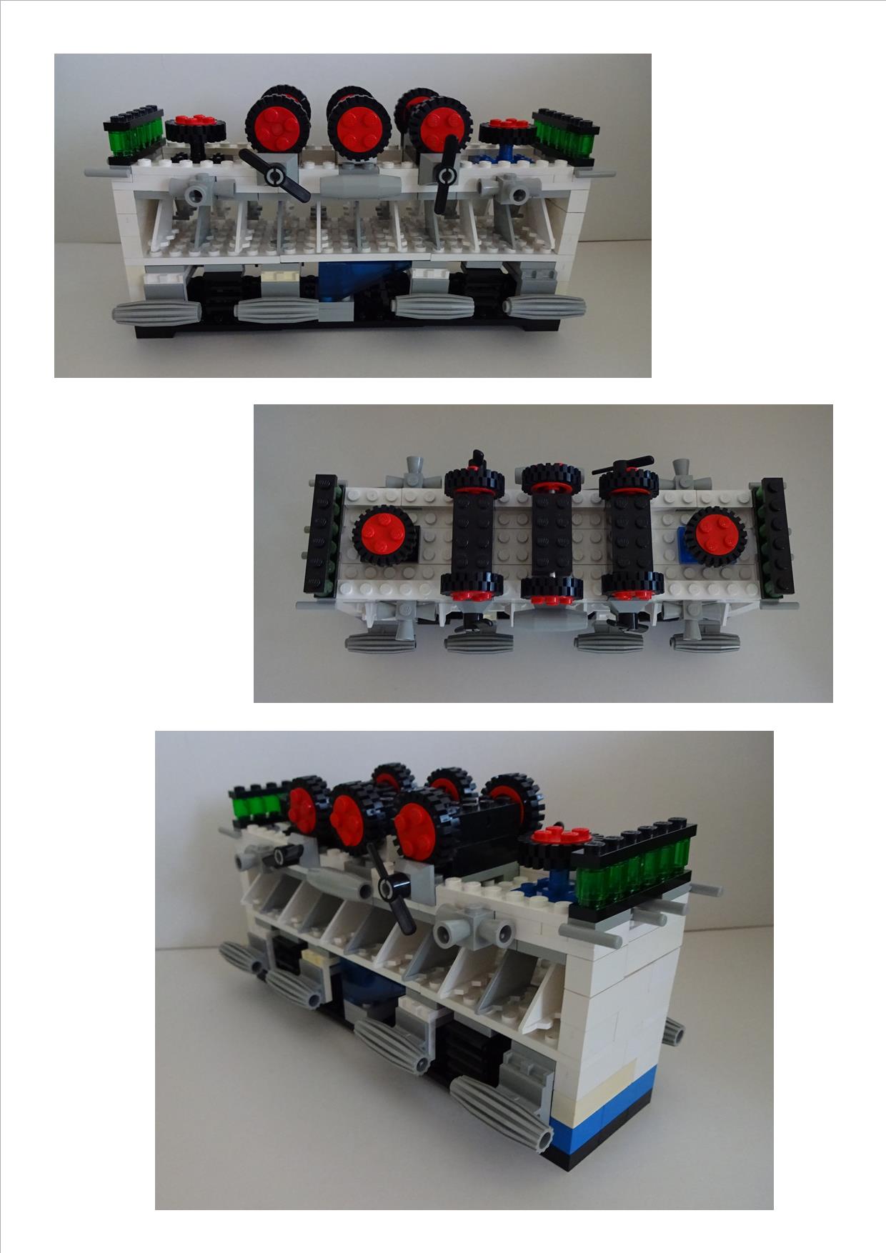 34 Lego