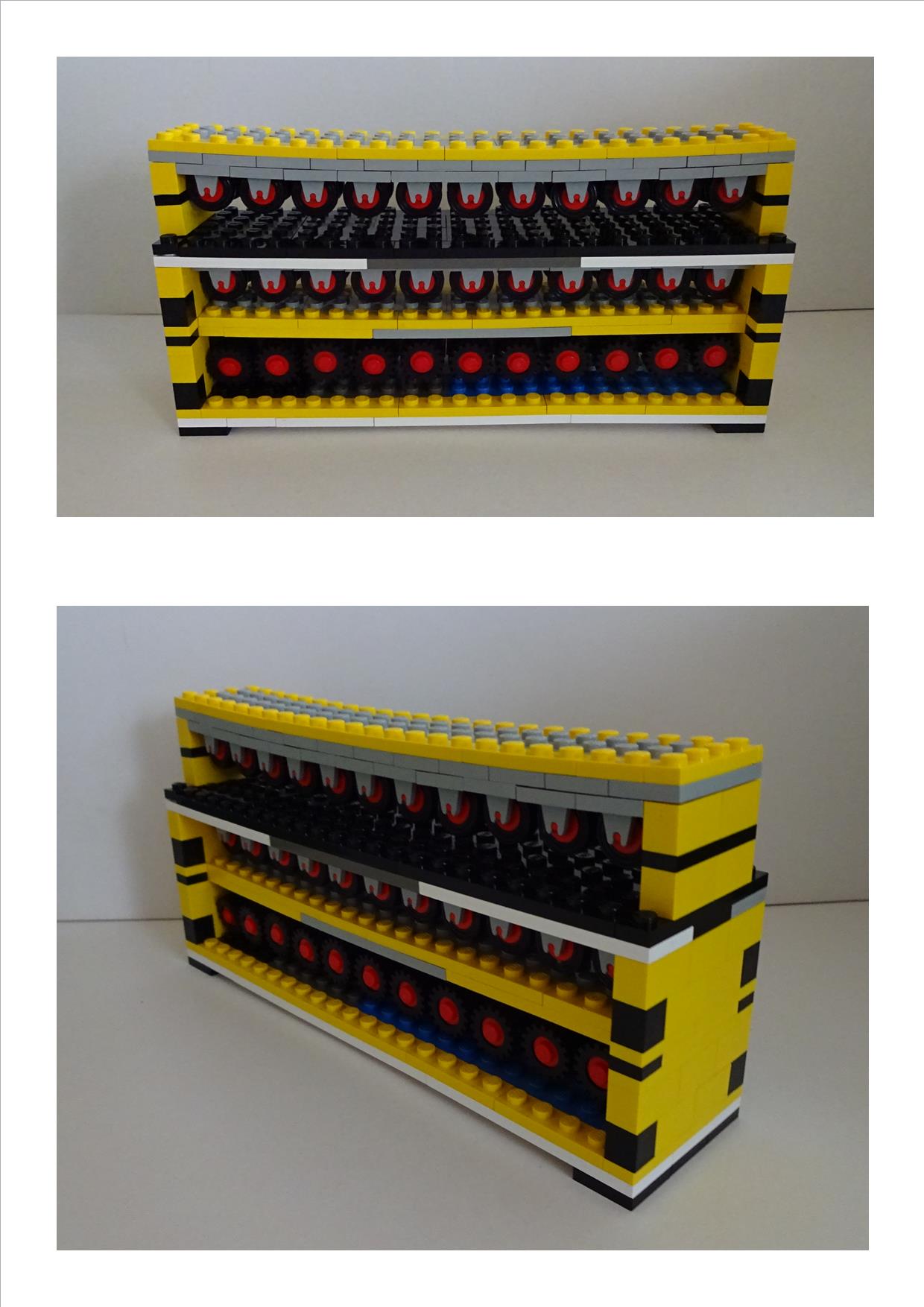35 Lego