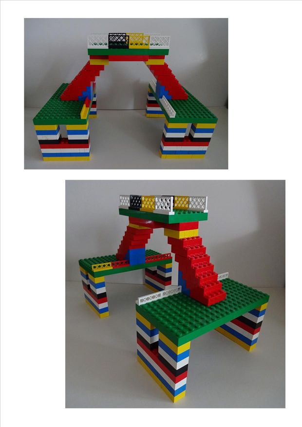 38 Lego