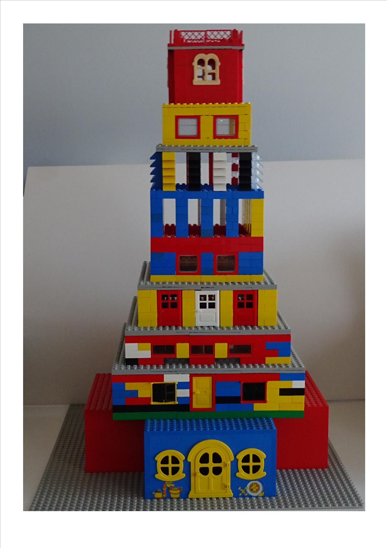 39 Lego